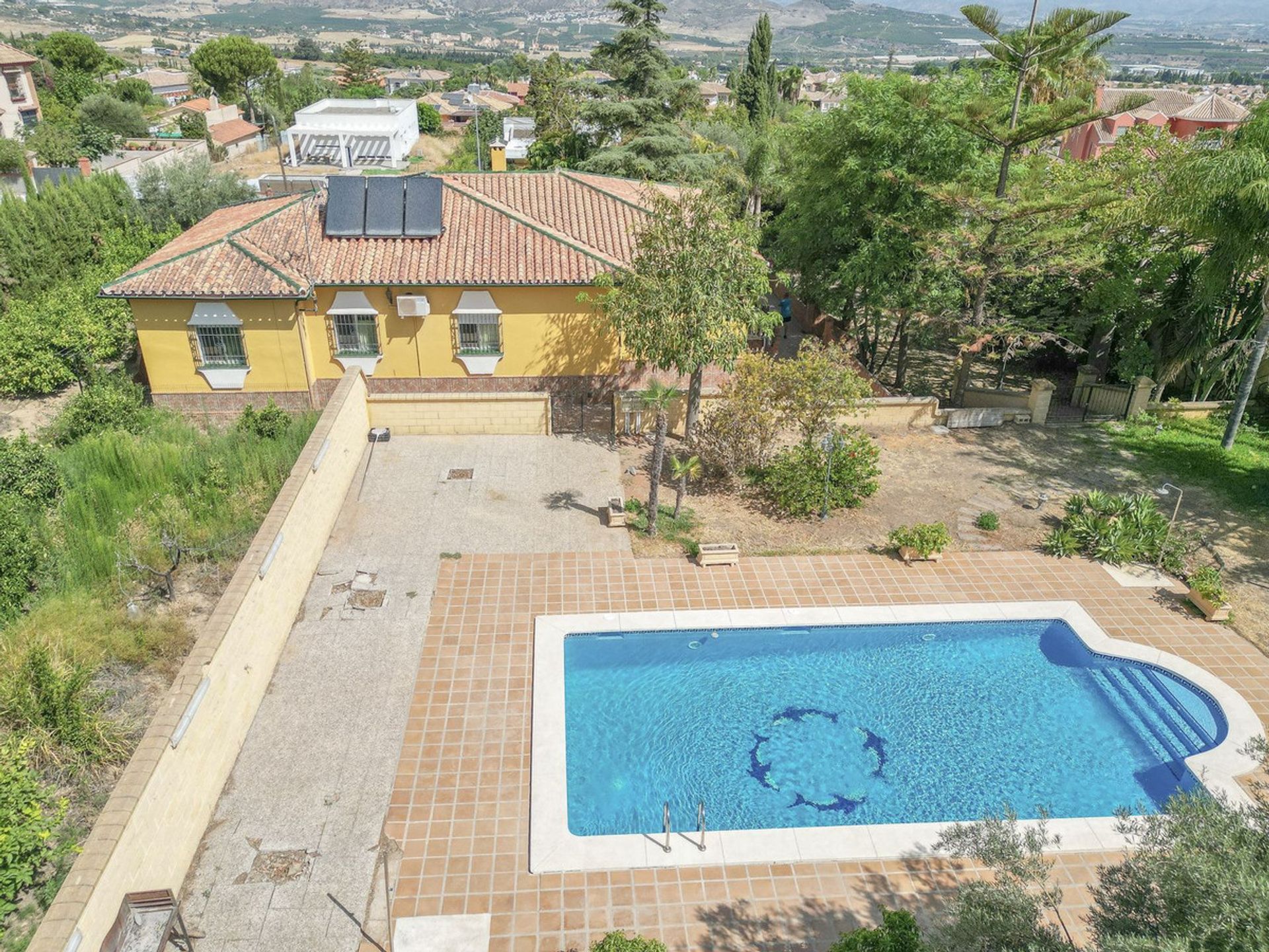 casa en Alhaurín de la Torre, Andalucía 12090354