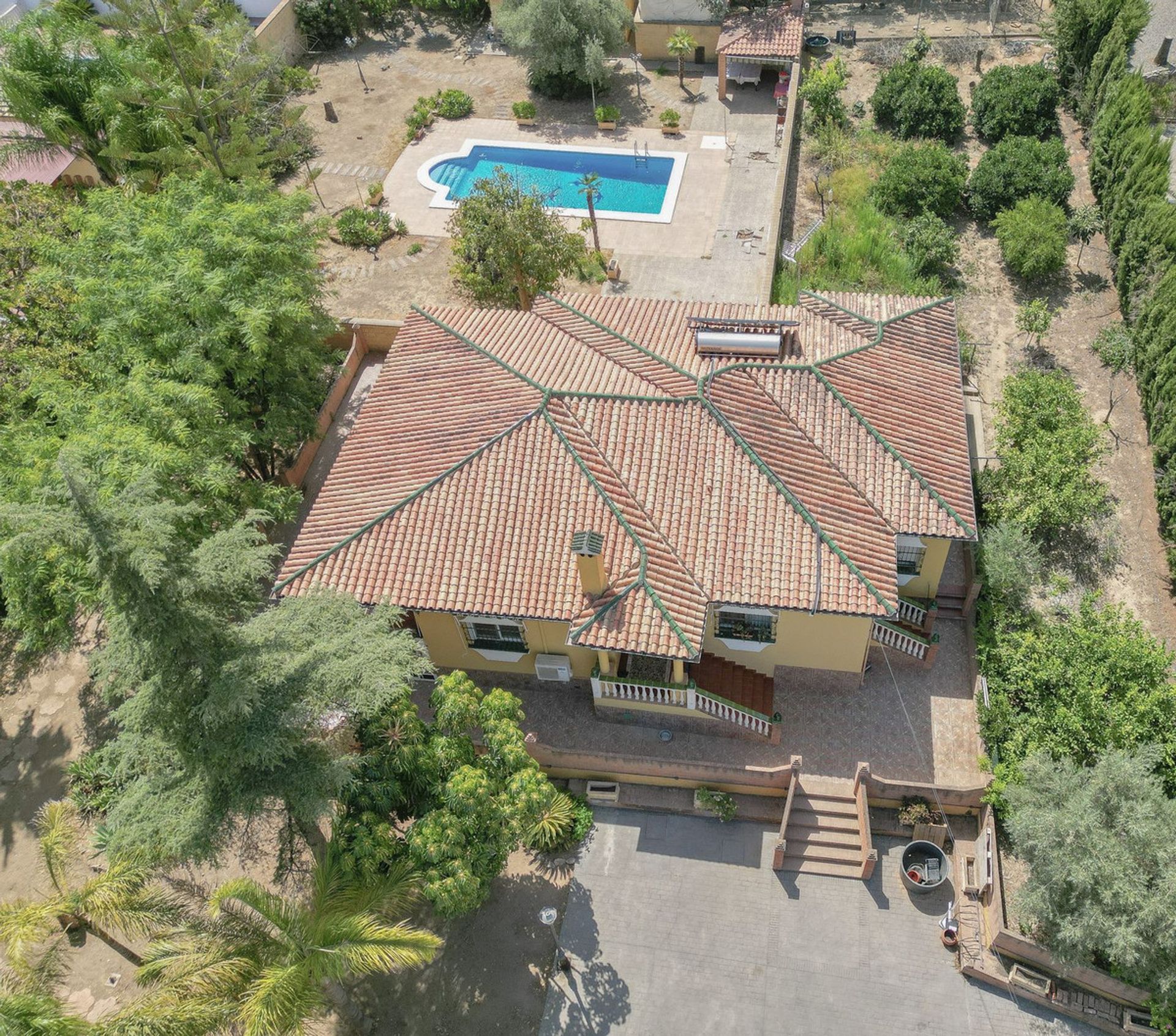 casa en Alhaurín de la Torre, Andalucía 12090354