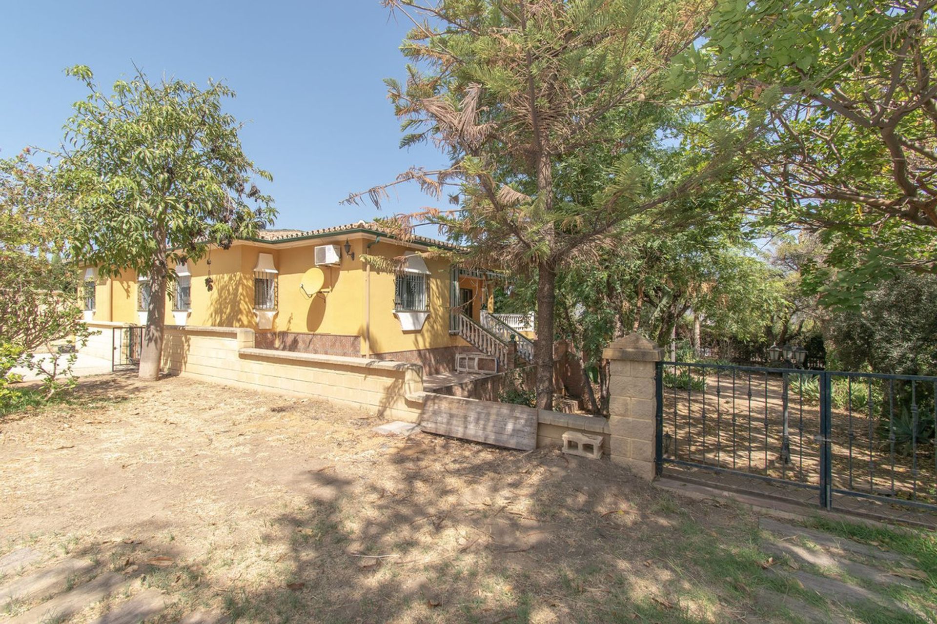 casa en Alhaurín de la Torre, Andalucía 12090354