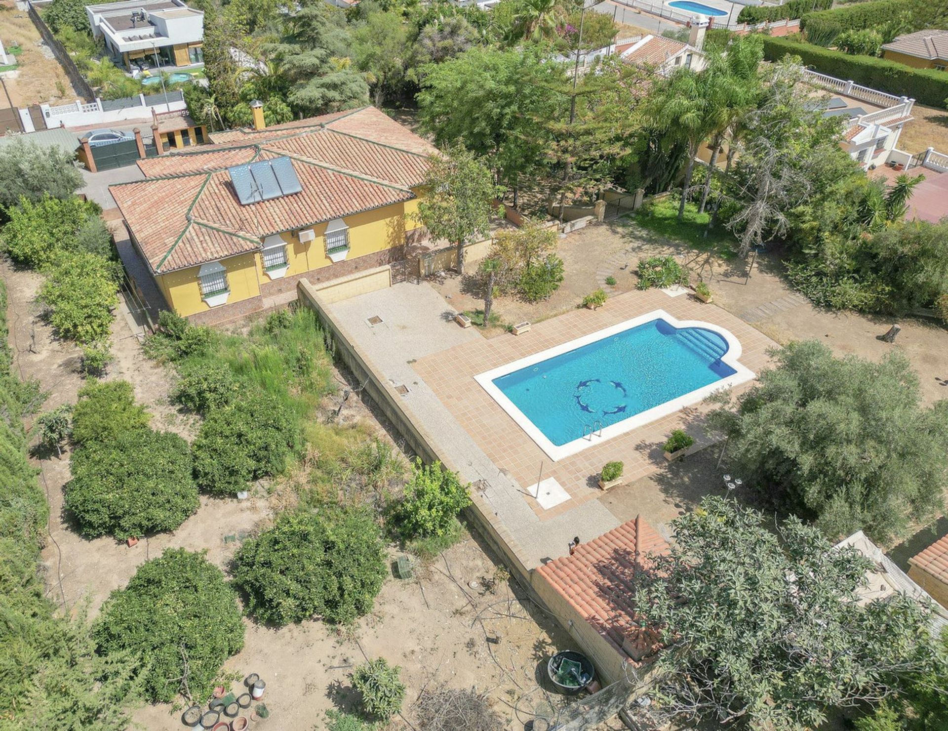 casa en Alhaurín de la Torre, Andalucía 12090354