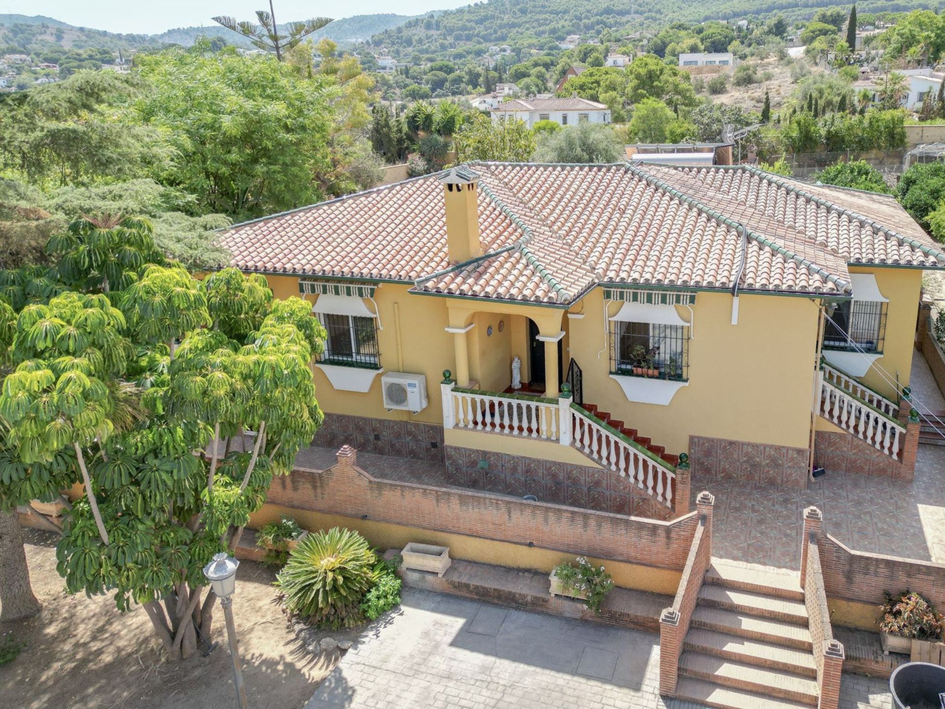 casa en Alhaurín de la Torre, Andalucía 12090354