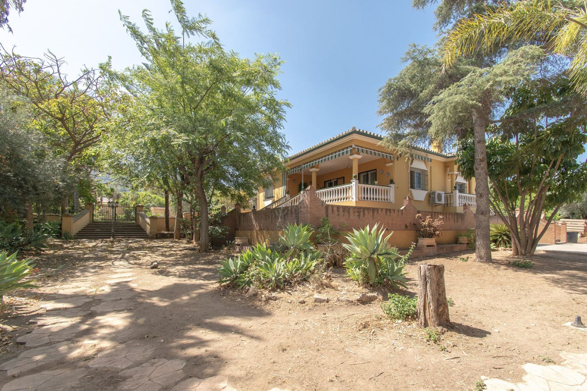 casa en Alhaurín de la Torre, Andalucía 12090354