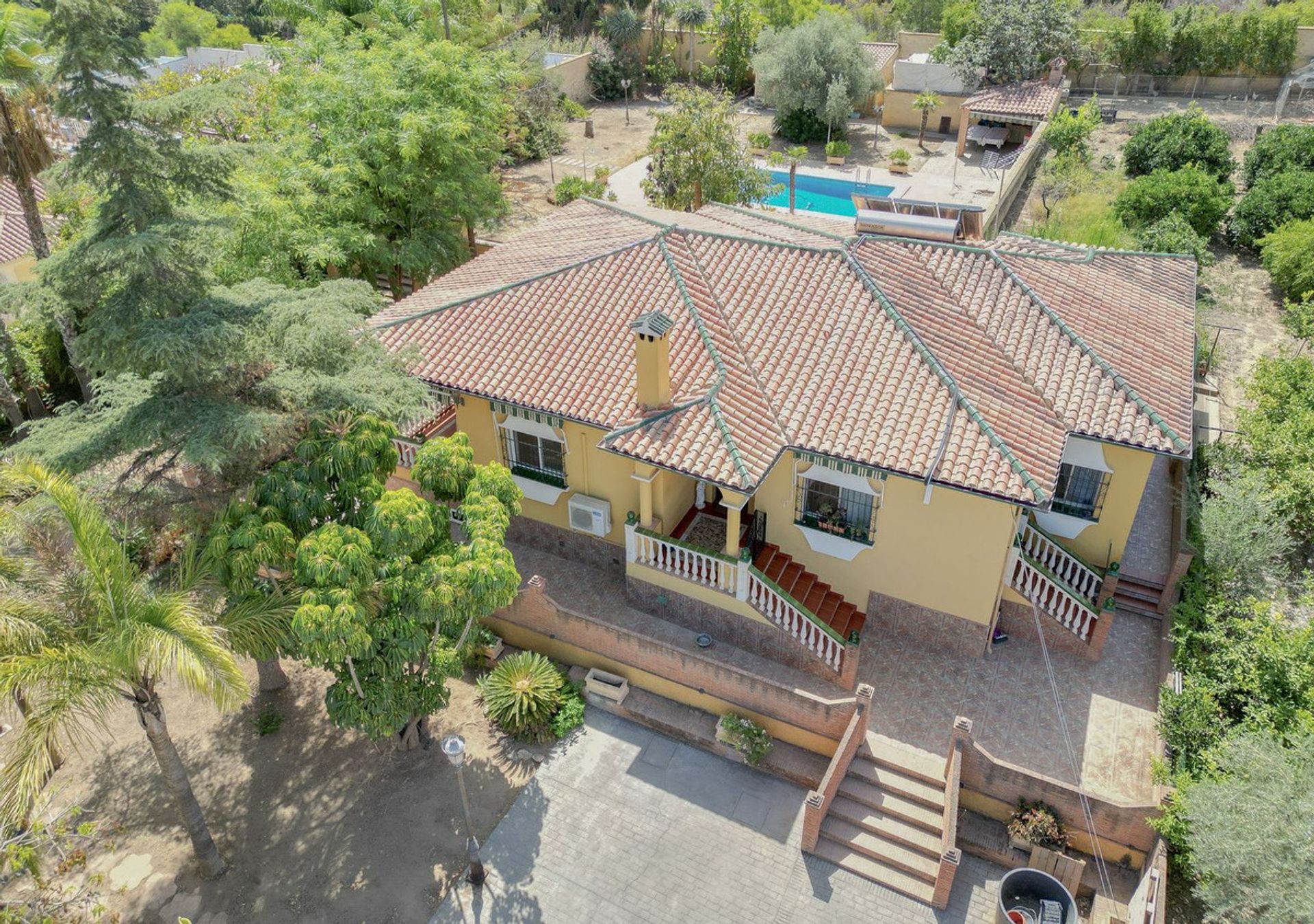 casa en Alhaurín de la Torre, Andalucía 12090354