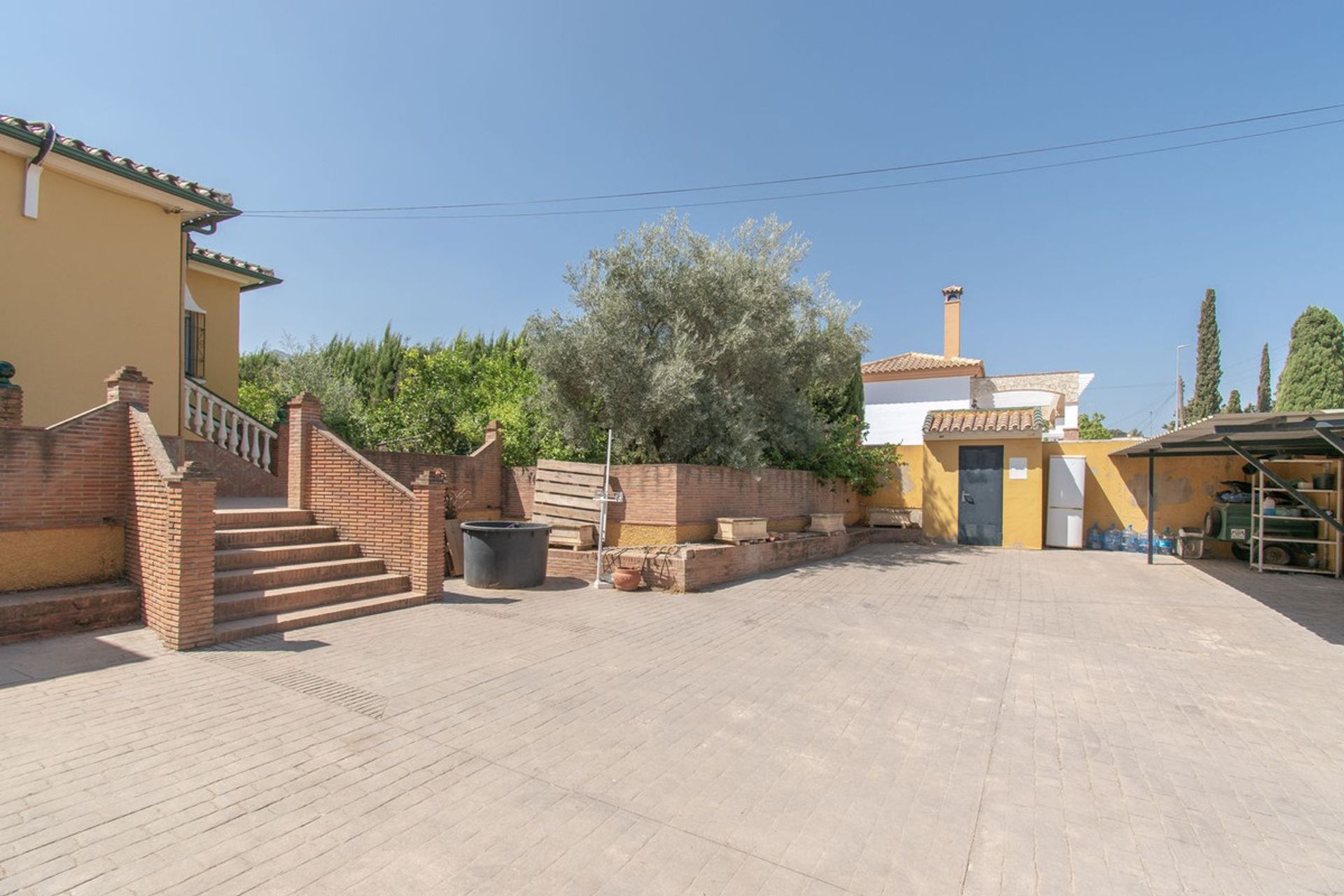 casa en Alhaurín de la Torre, Andalucía 12090354