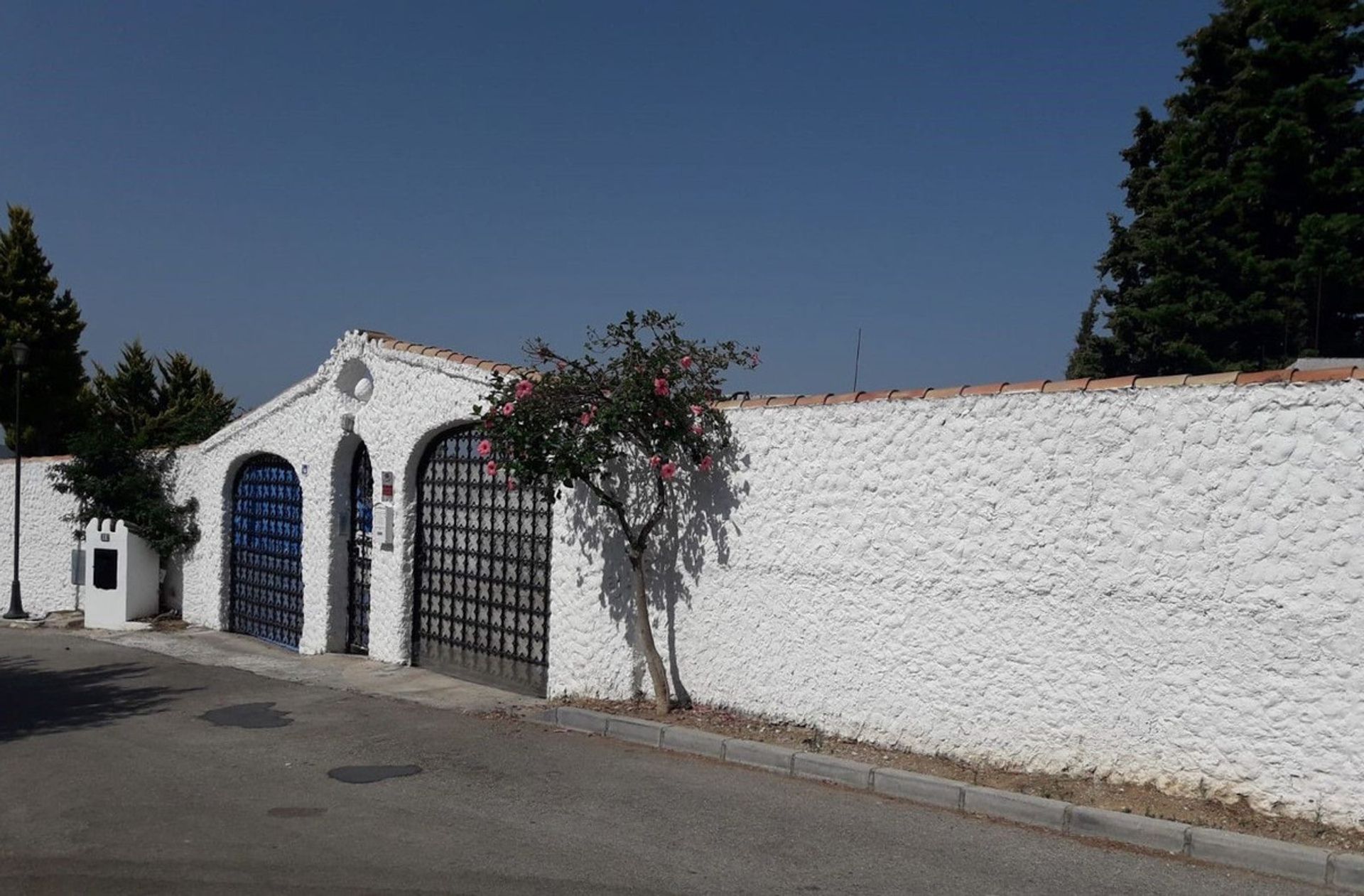 casa no Mijas, Andaluzia 12090356