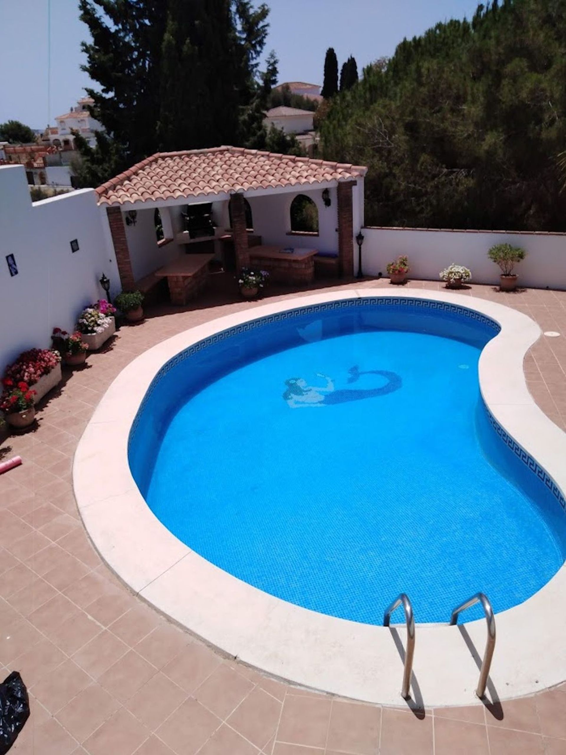 casa no Mijas, Andaluzia 12090356