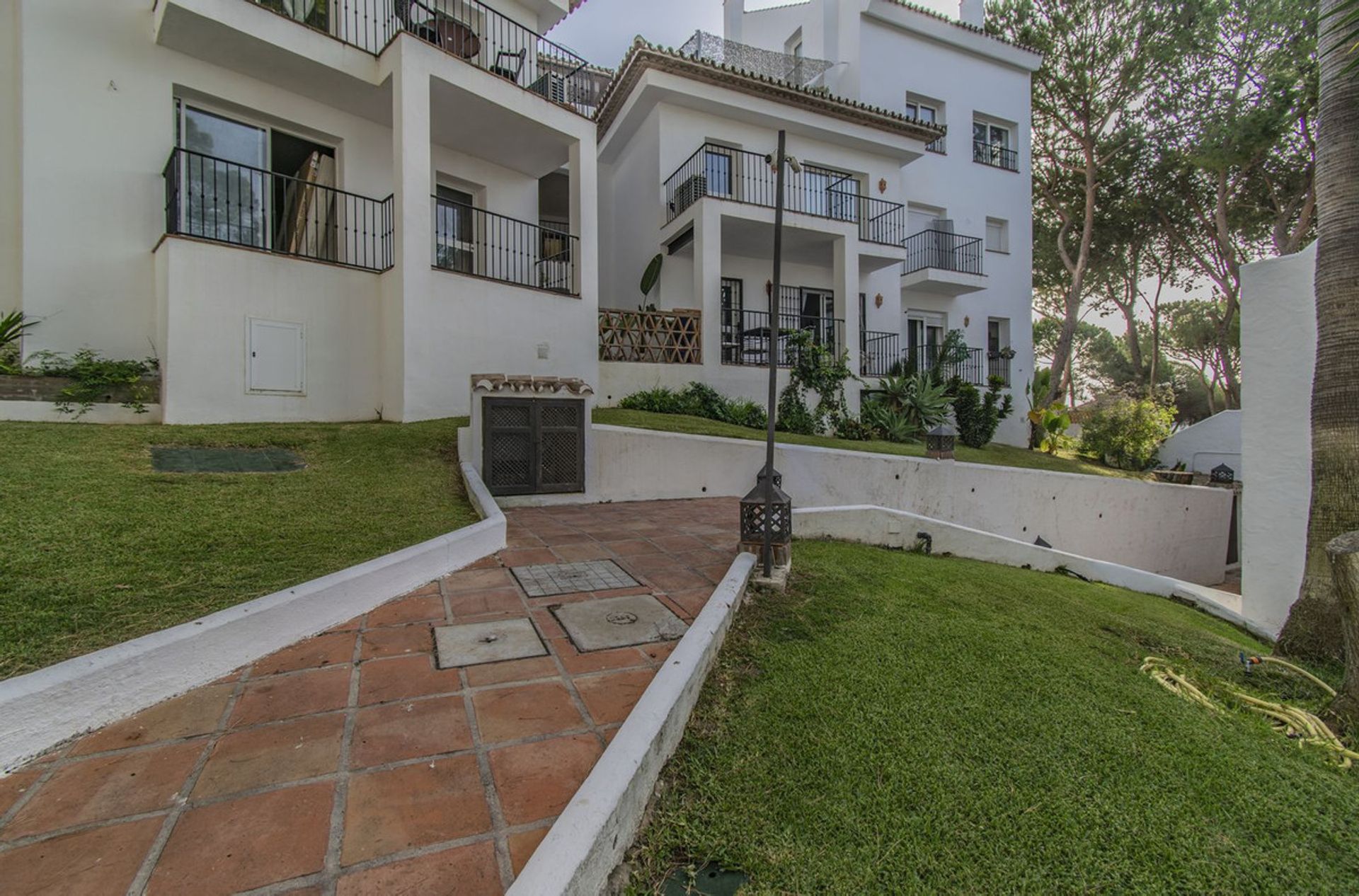 Condominio en Marbella, Andalucía 12090378