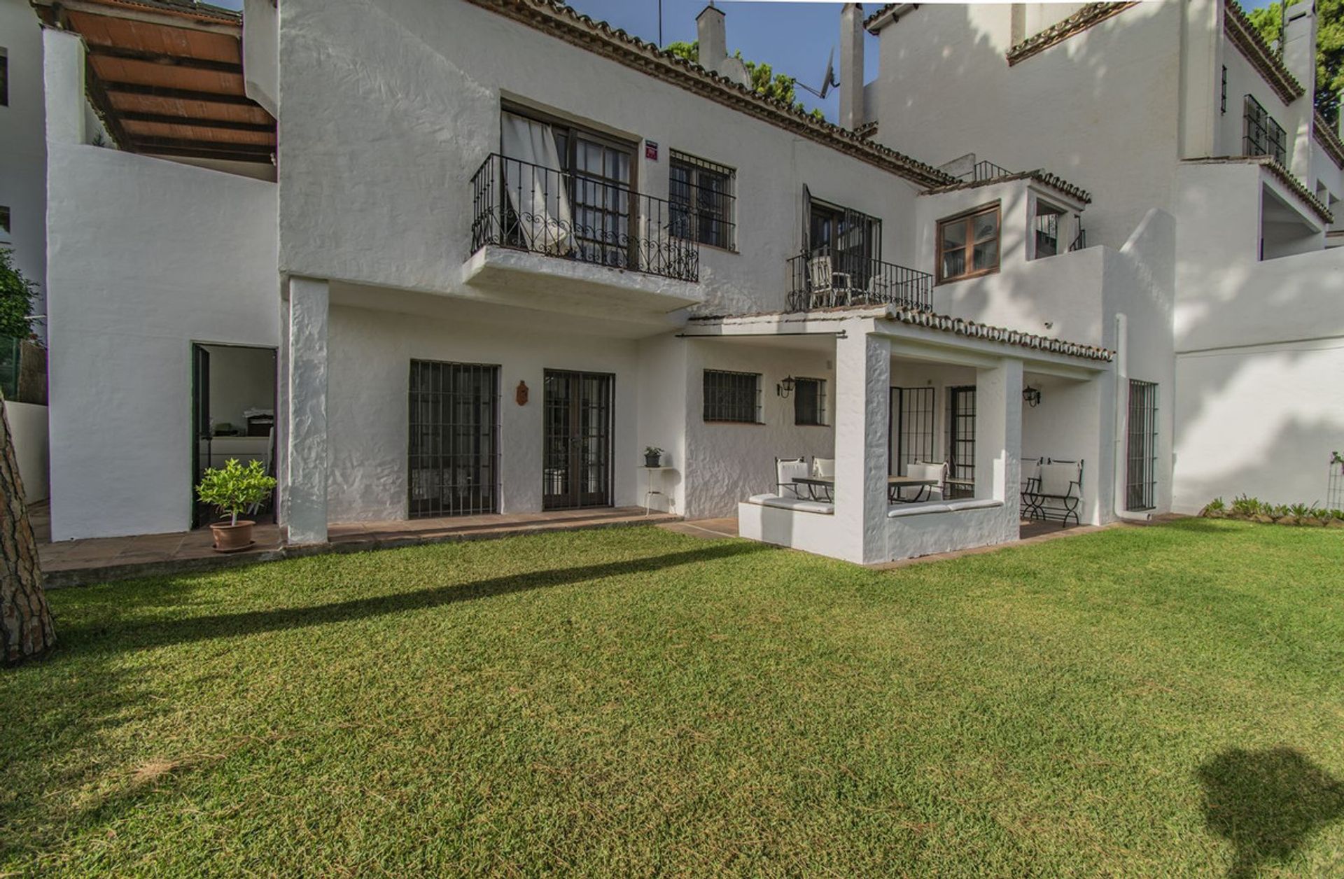 Condominio en Marbella, Andalucía 12090378