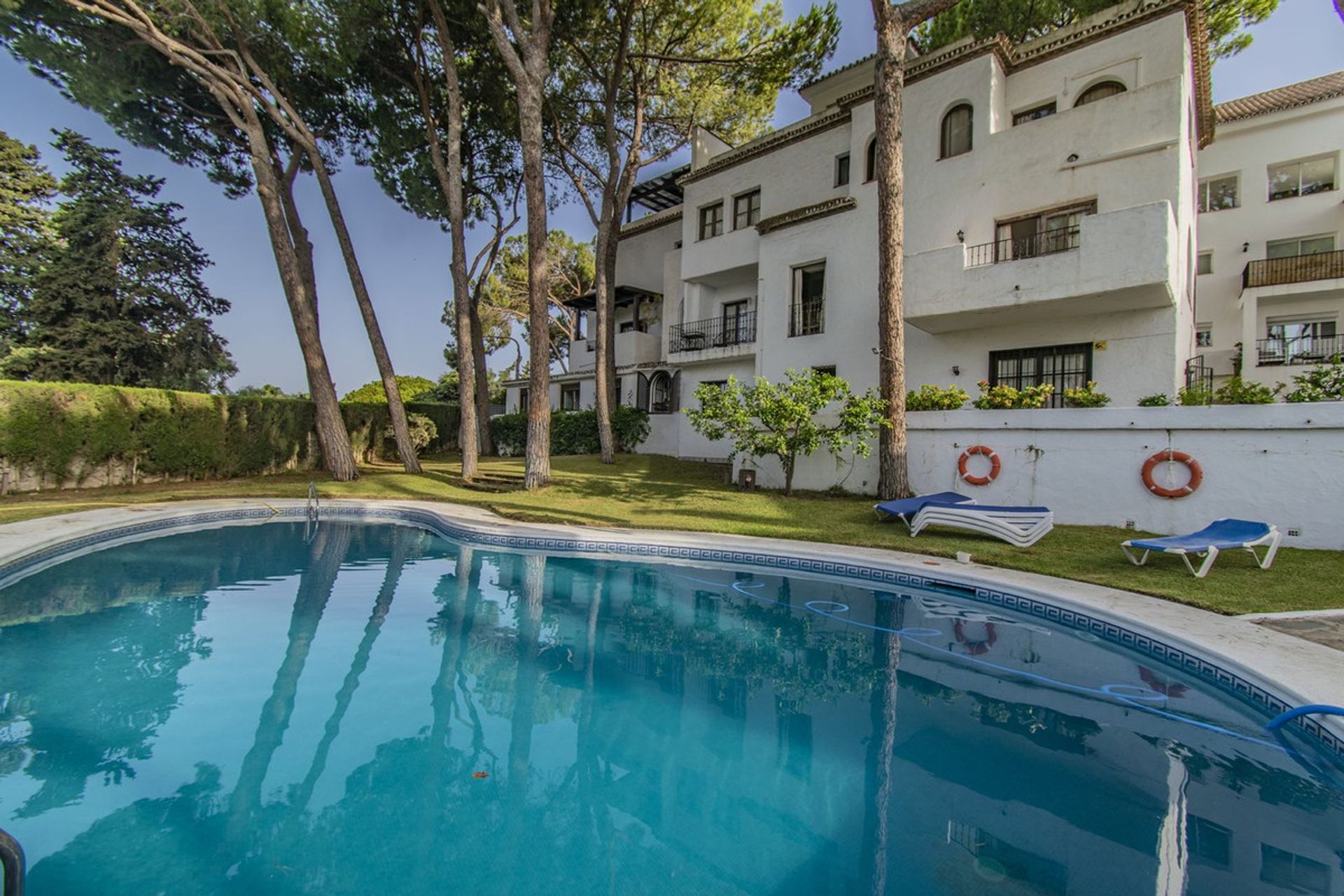 Condominio en marbella, Andalucía 12090378