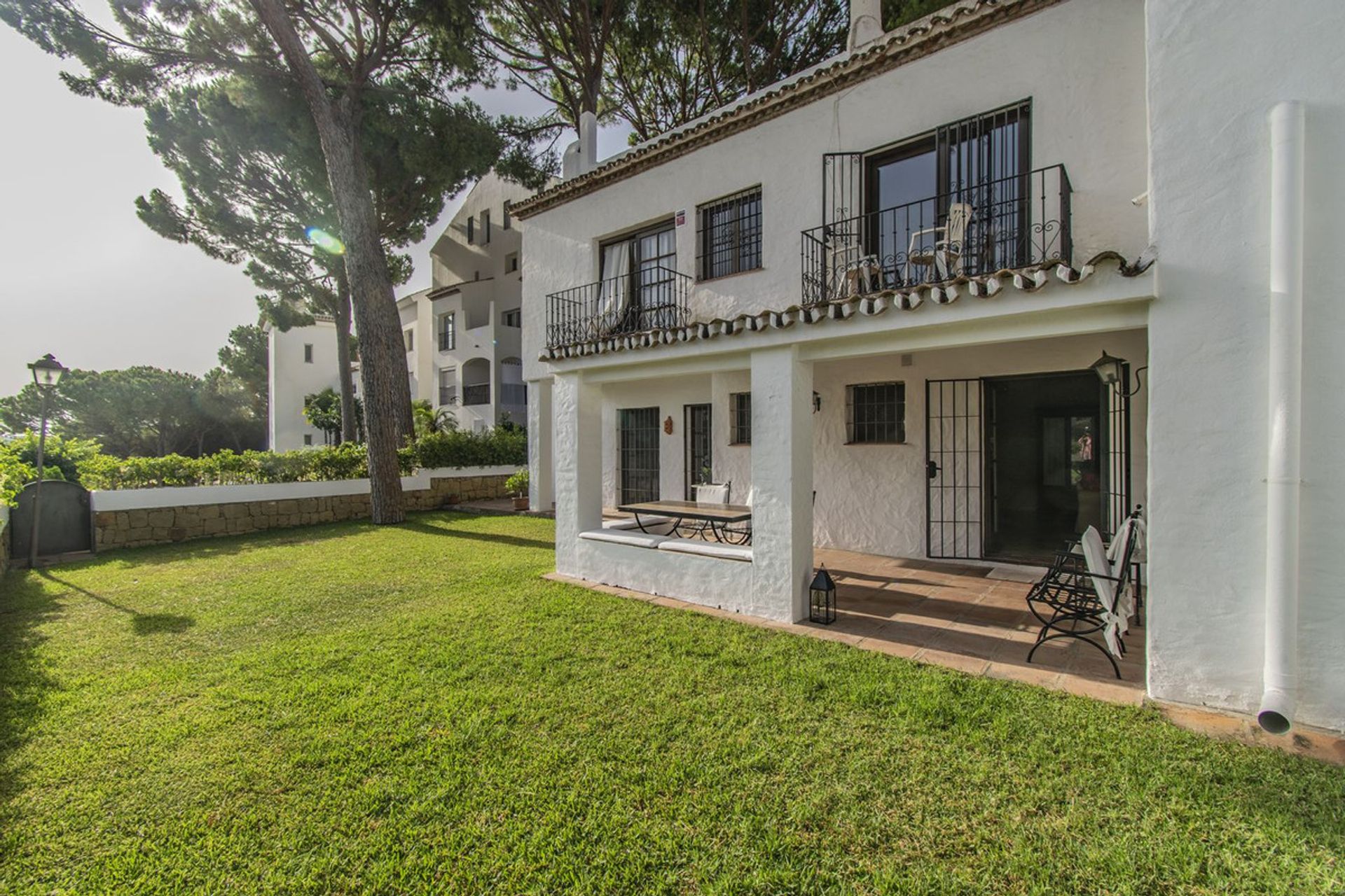 Condominio en marbella, Andalucía 12090378