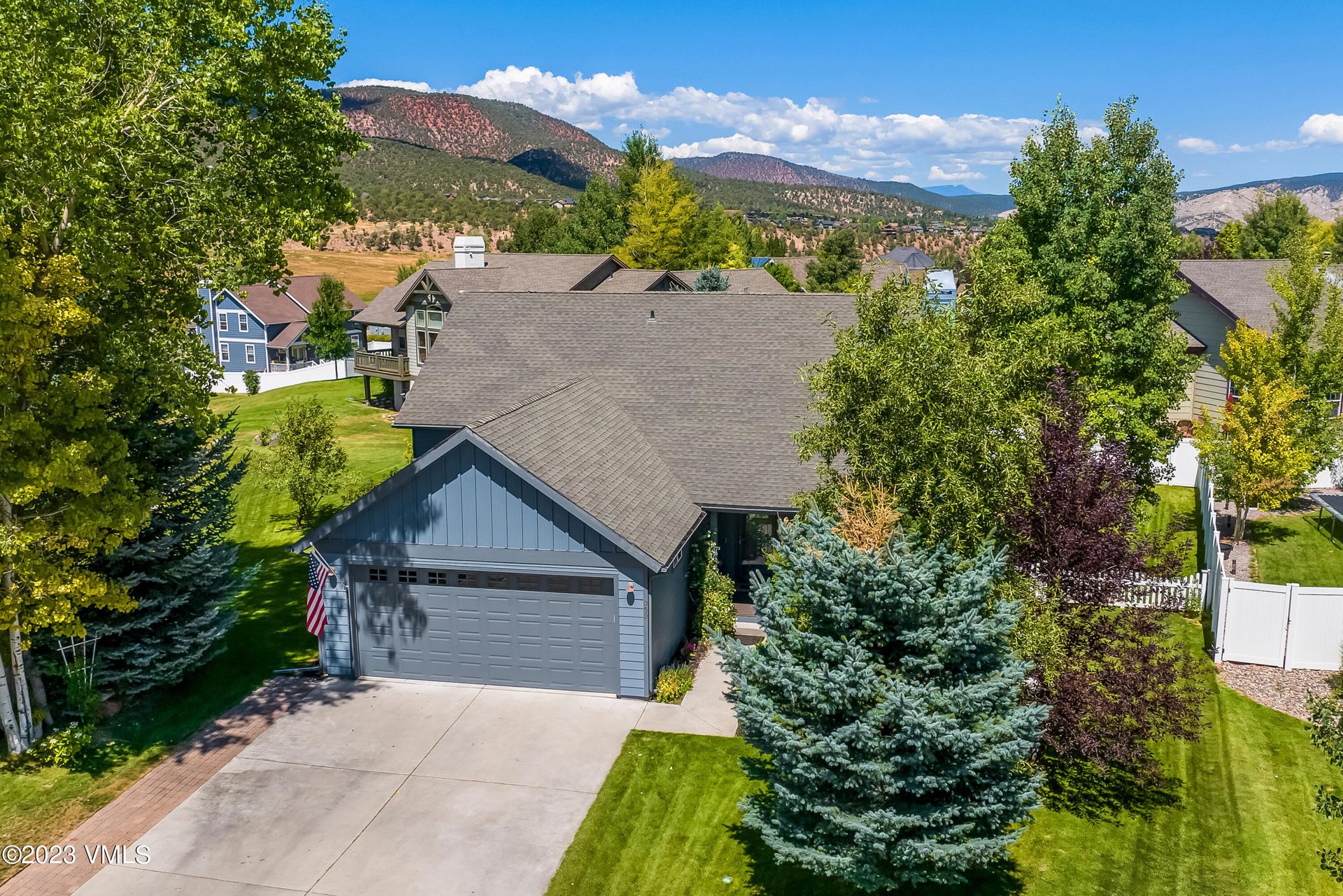 House in Gypsum, Colorado 12090388