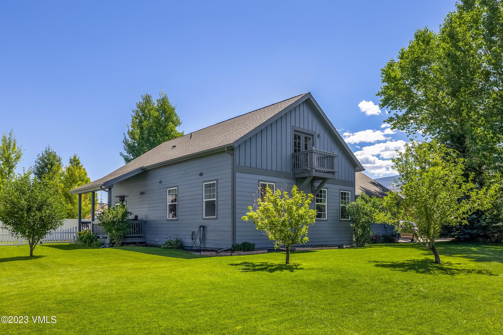 Haus im Gypsum, Colorado 12090388