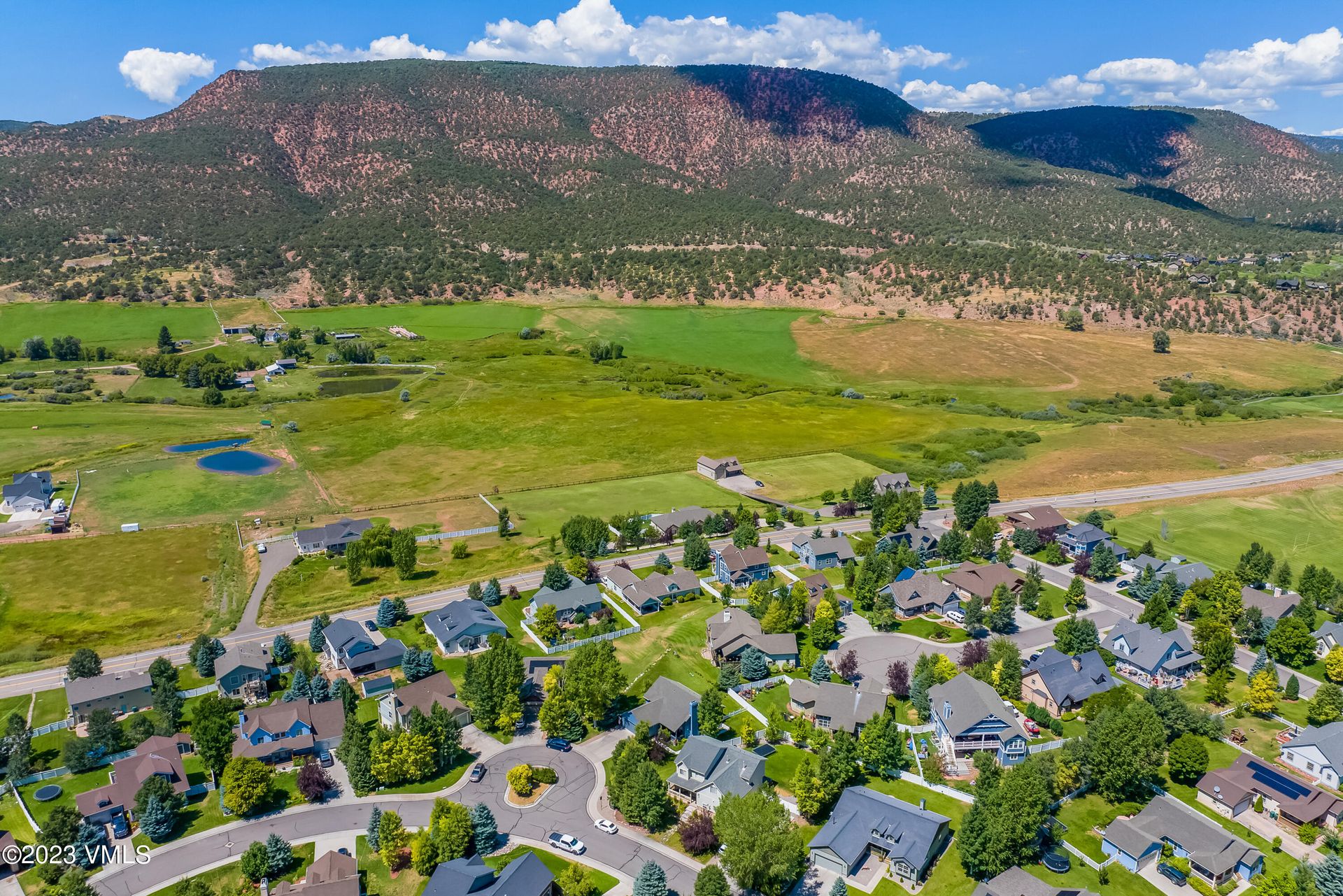 жилой дом в Gypsum, Colorado 12090388