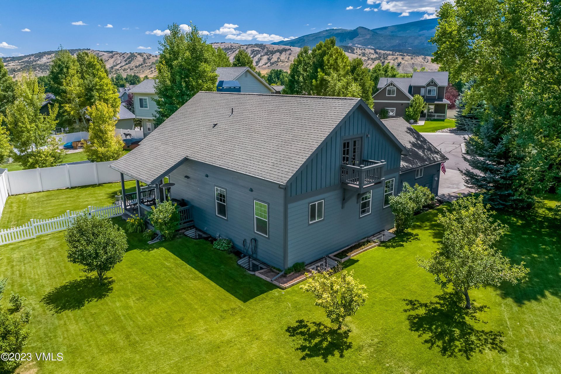 House in Gypsum, Colorado 12090388