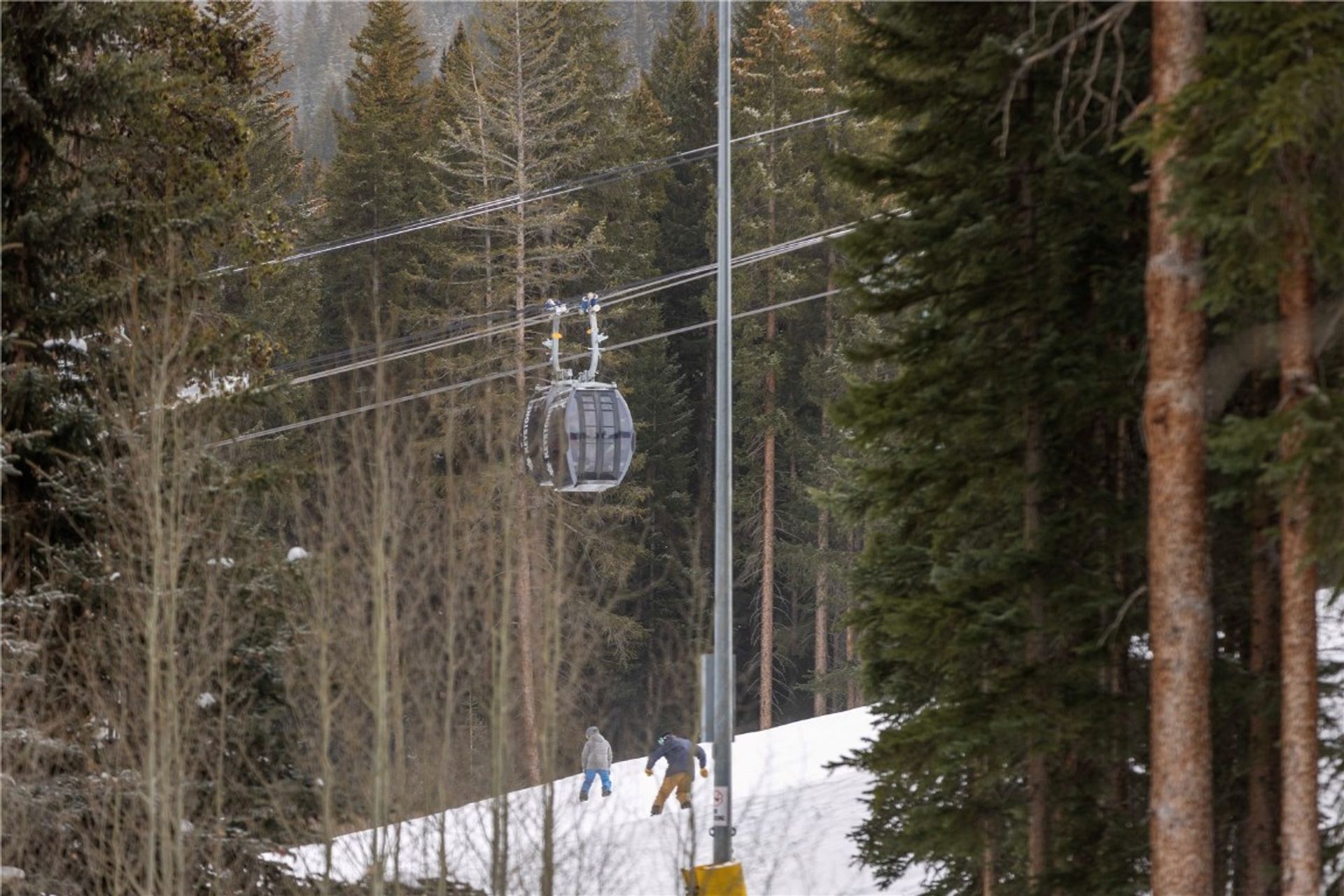 Condominio en Keystone, Colorado 12090391