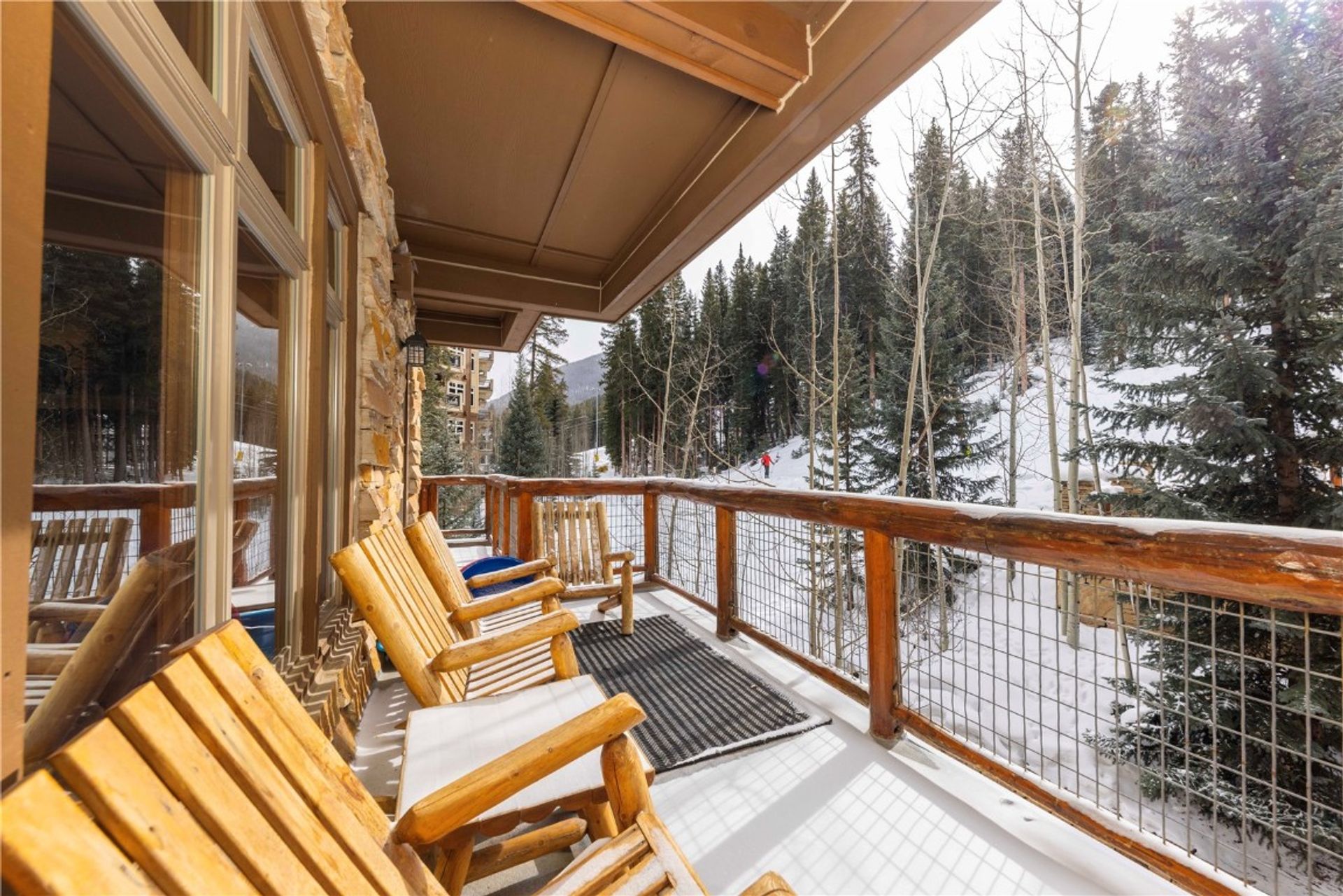 Condominio en Keystone, Colorado 12090391