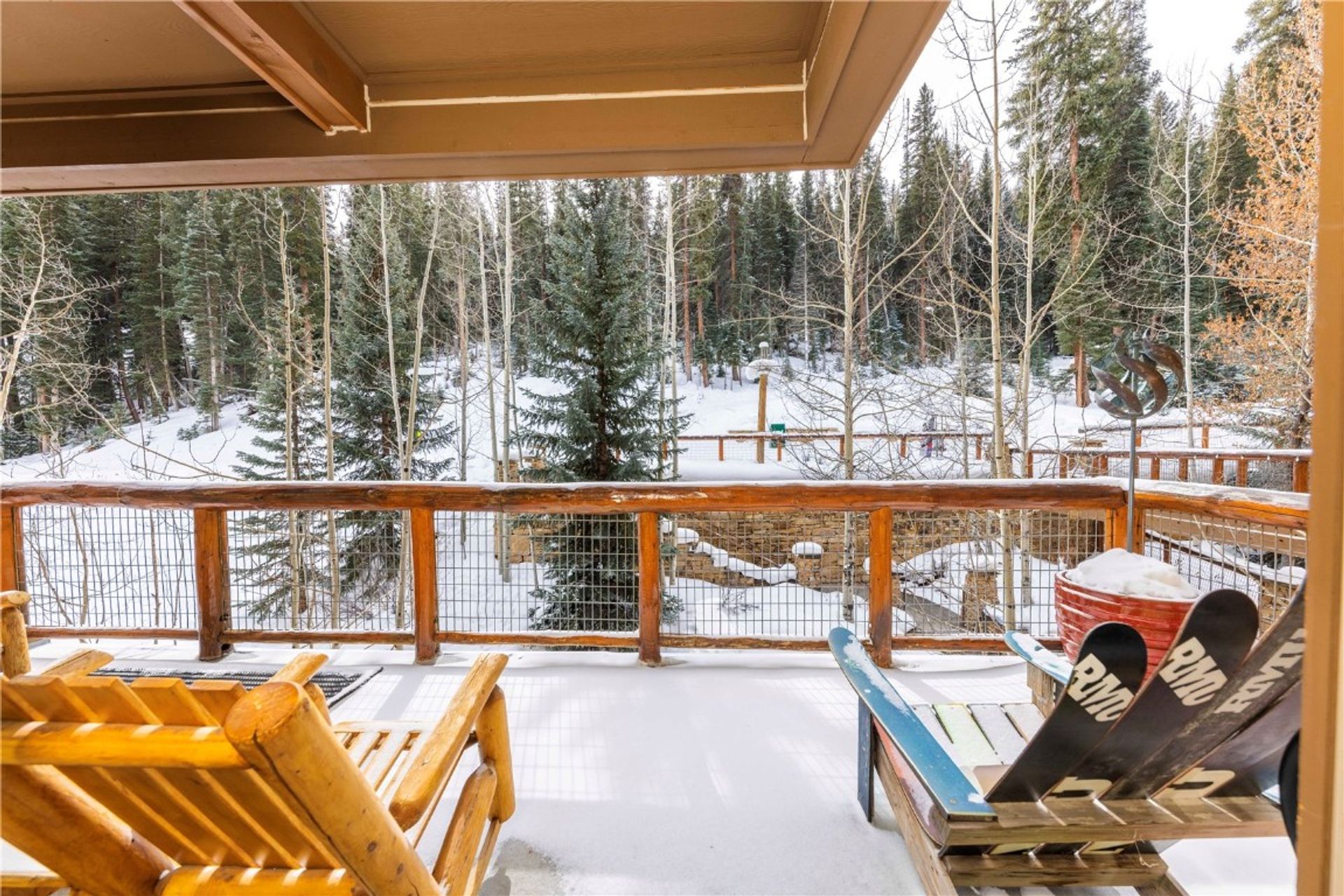 Condominio en Keystone, Colorado 12090391