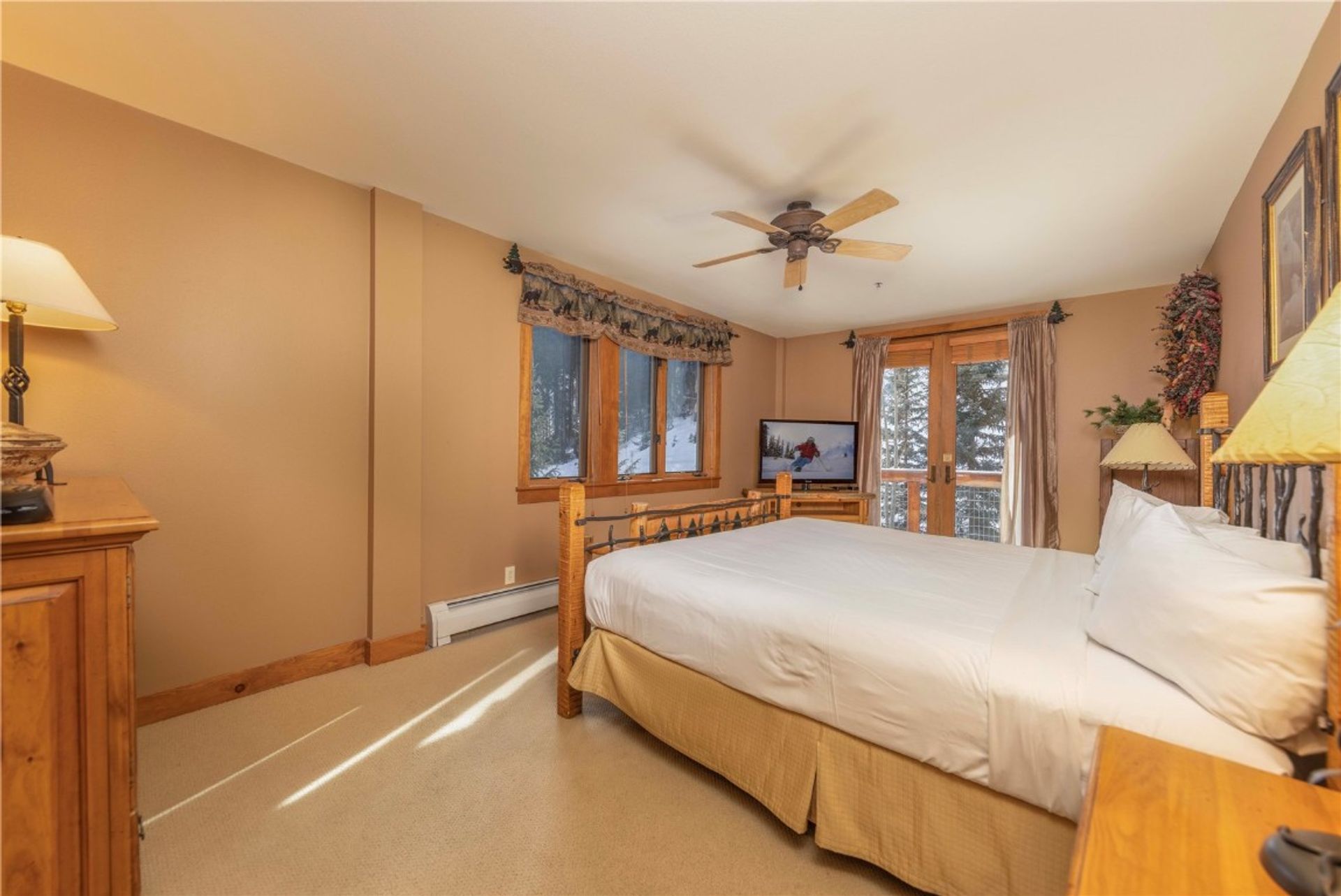 Condominio en Keystone, Colorado 12090391