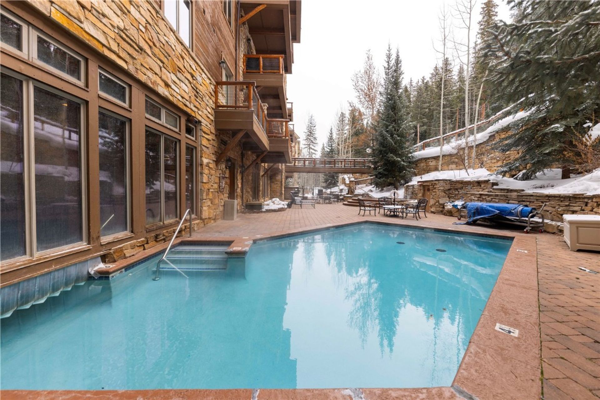 Condominio en Keystone, Colorado 12090391