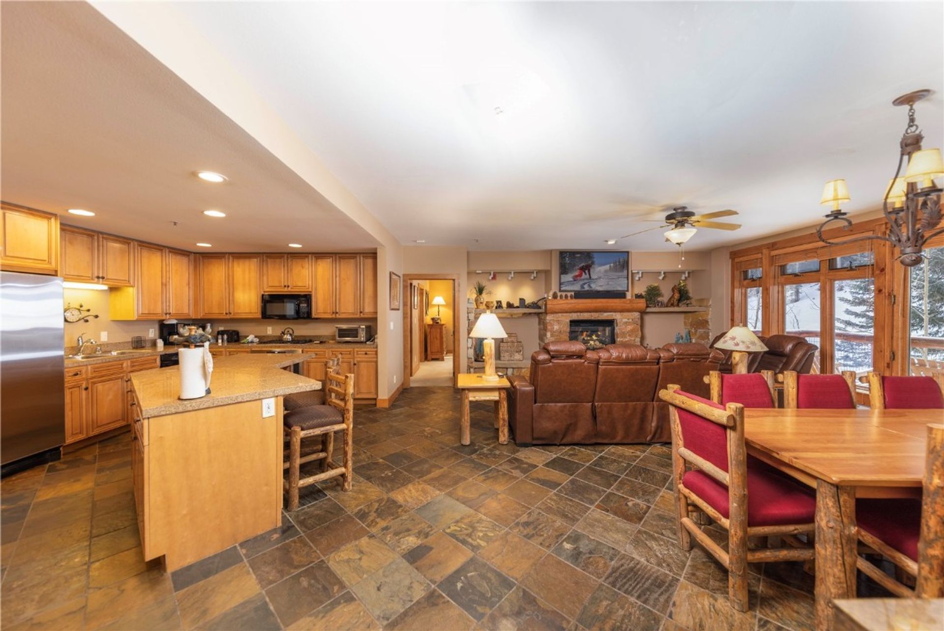 Condominium in Keystone, Colorado 12090391