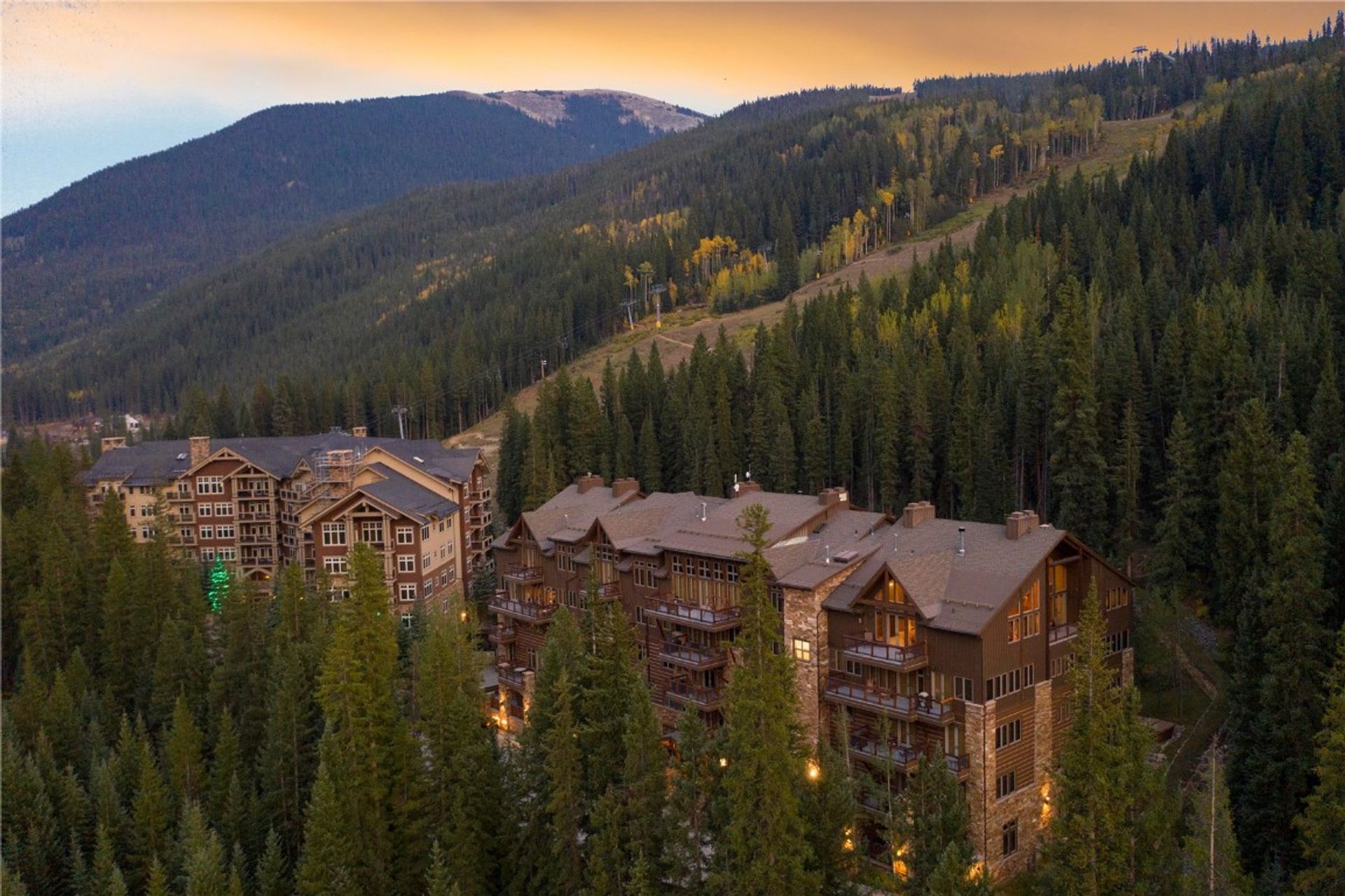 Condominio en Keystone, Colorado 12090391