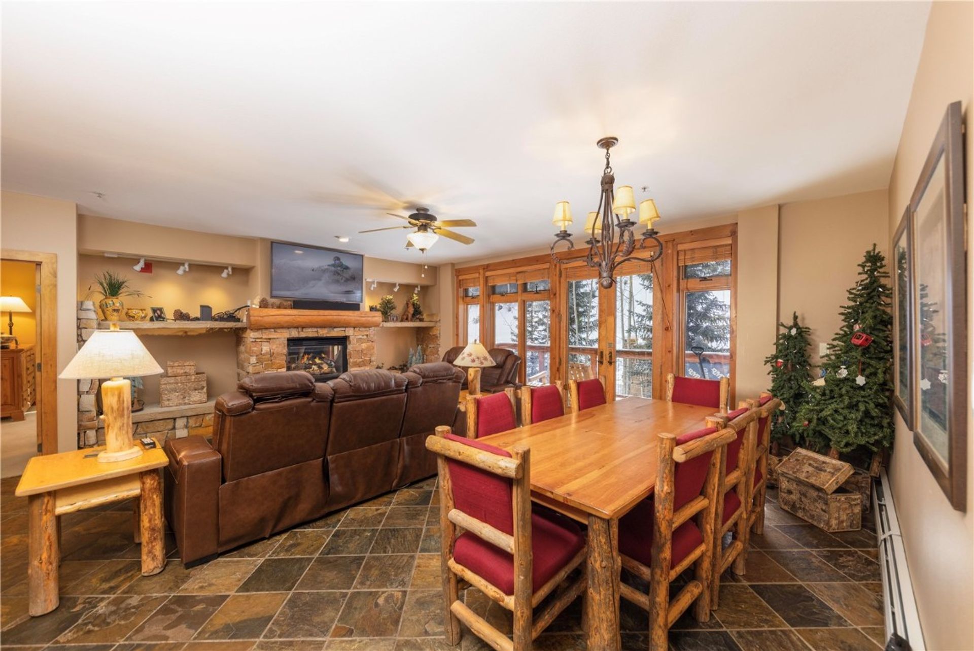 Condominium in Keystone, Colorado 12090391