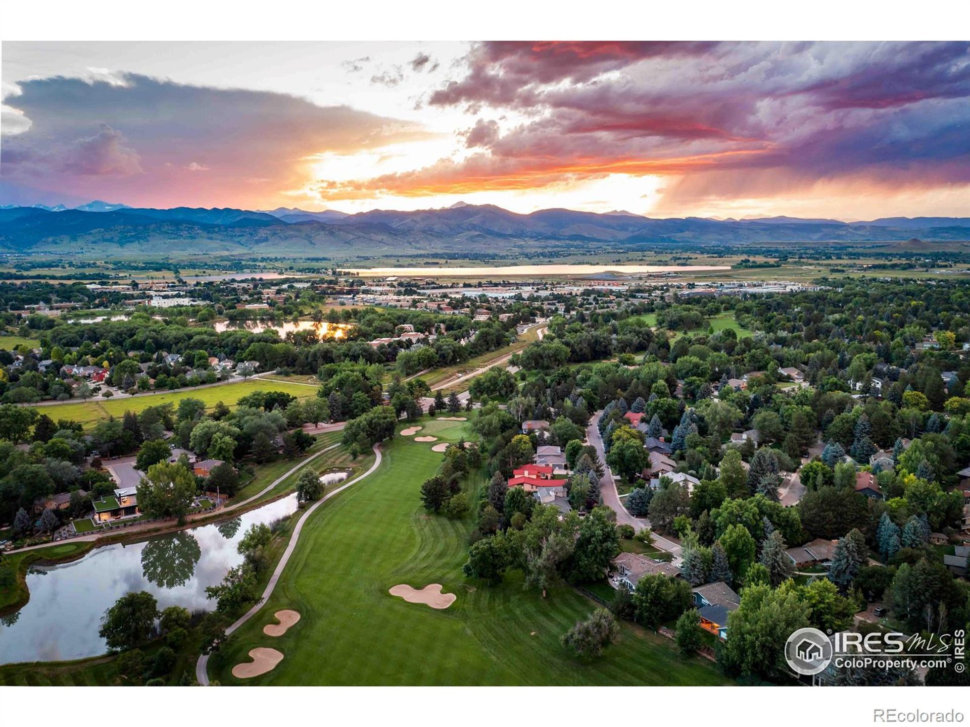 loger dans Boulder, Colorado 12090393