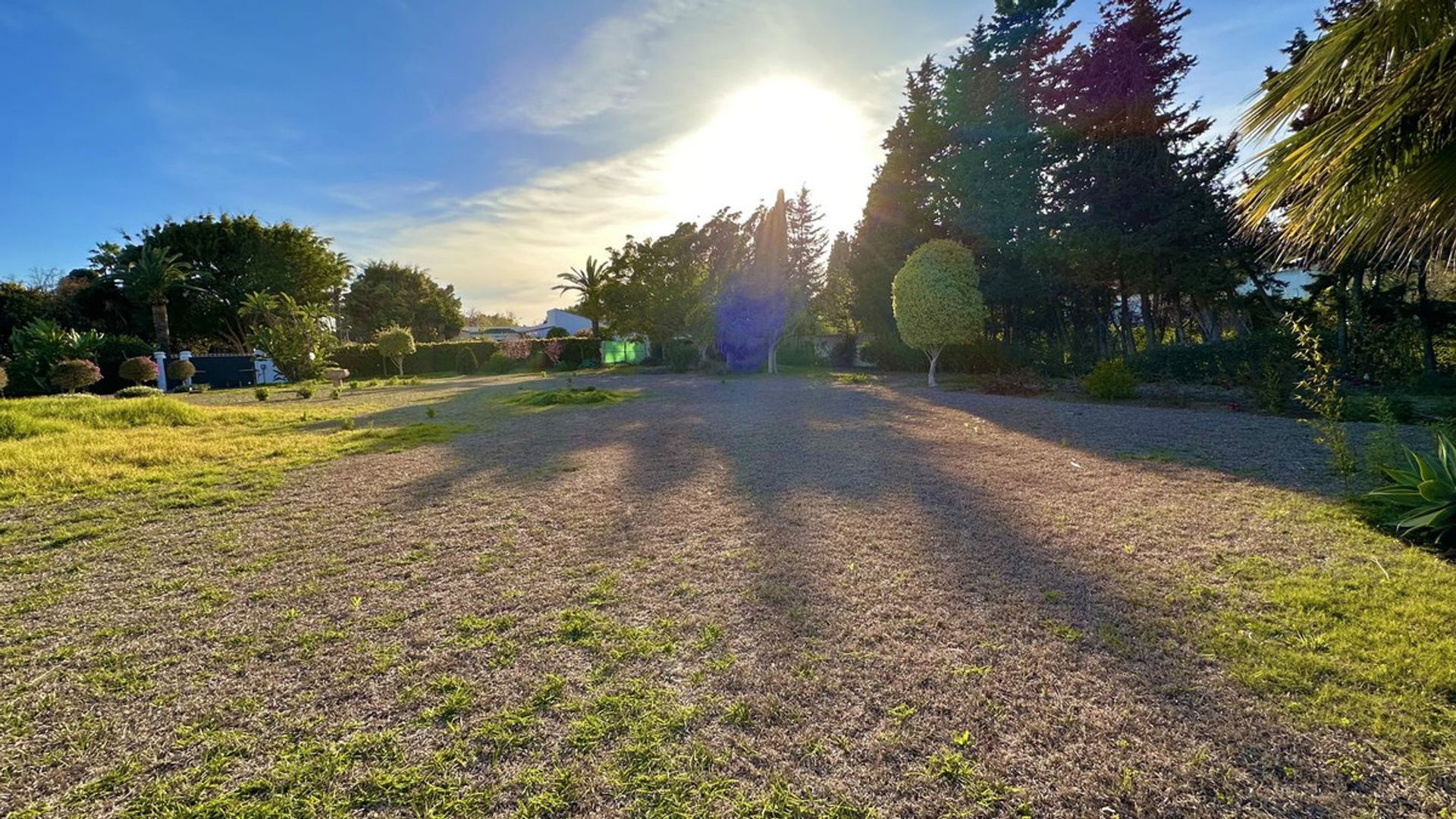 Land in San Pedro de Alcántara, Andalusië 12090484