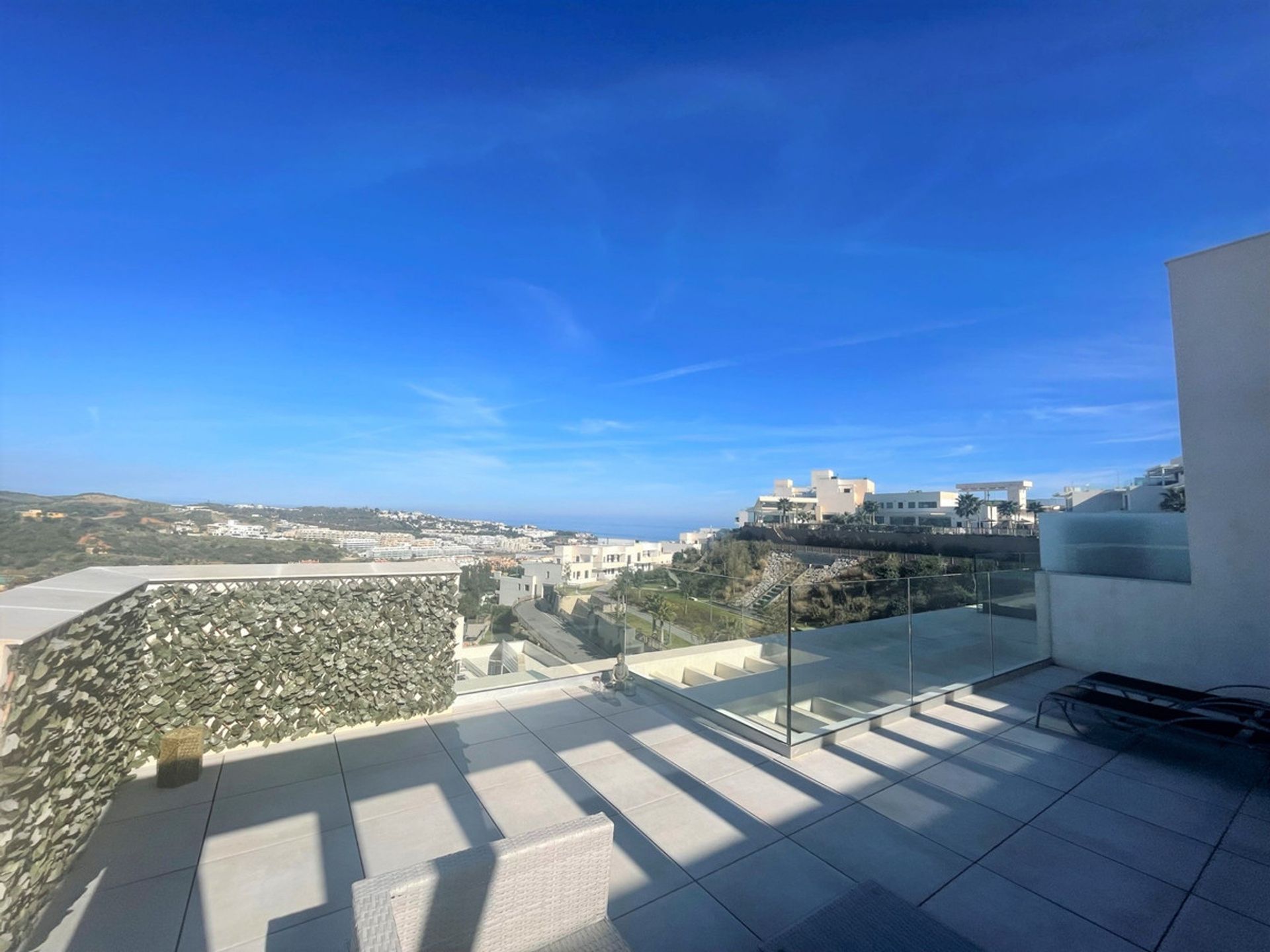 Condominio en La Cala de Mijas, Andalusia 12090495