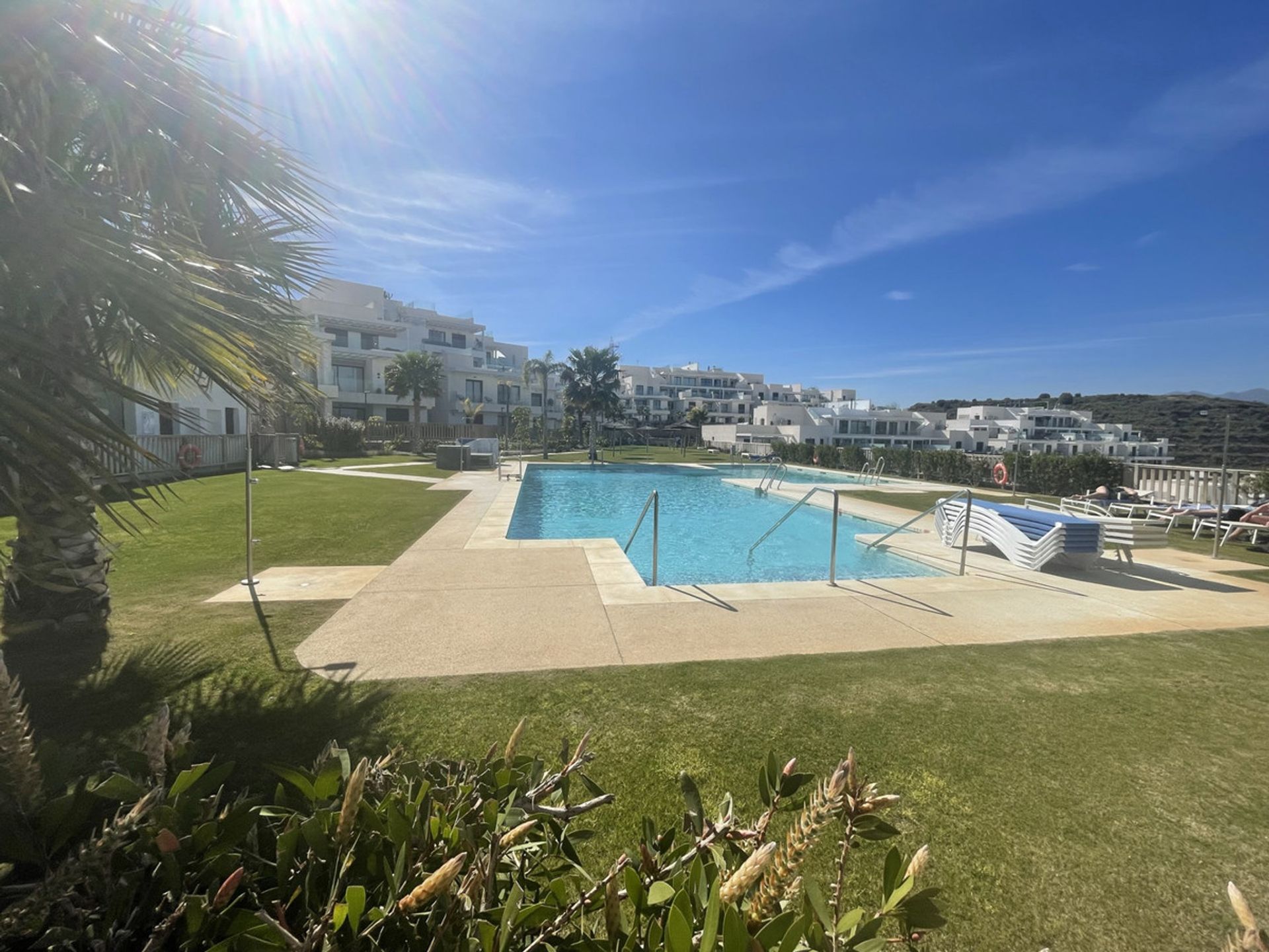 Condominio en La Cala de Mijas, Andalusia 12090495