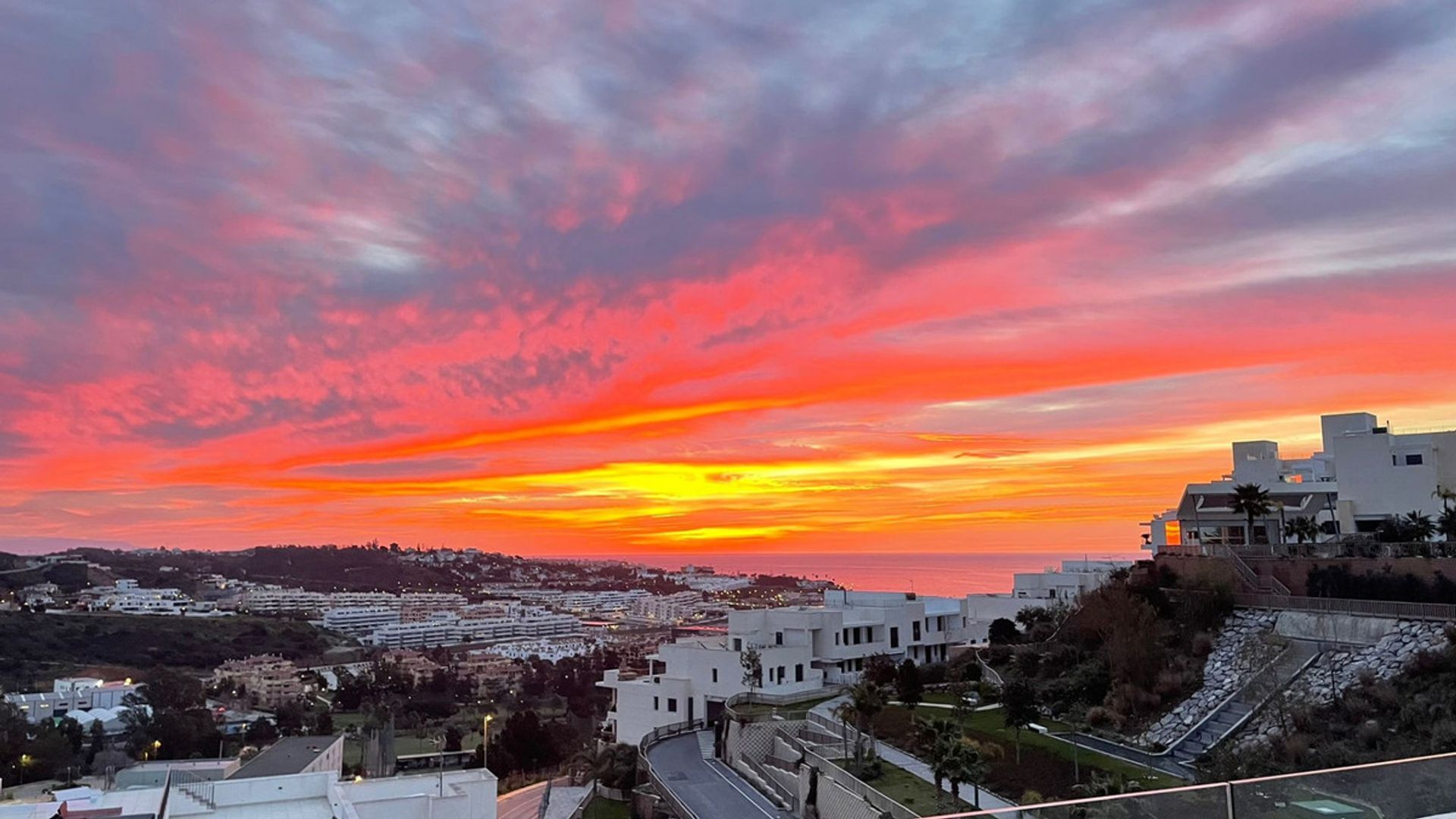 Condominio en La Cala de Mijas, Andalusia 12090495