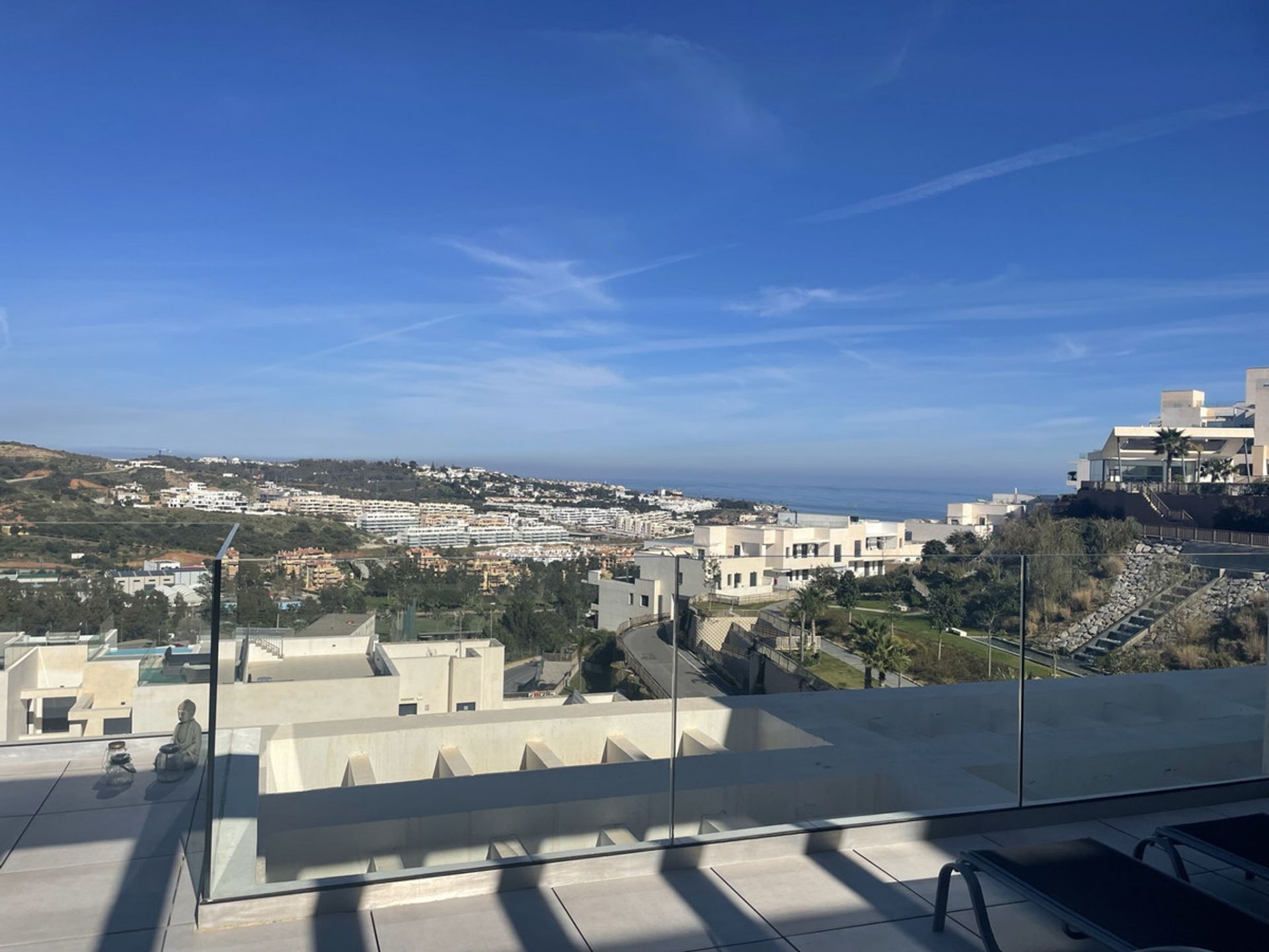 Condominio en La Cala de Mijas, Andalusia 12090495