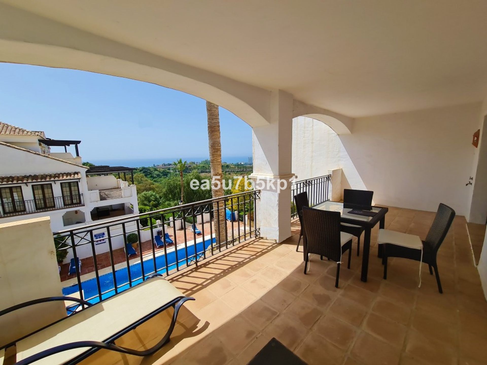 Condominio en marbella, Andalucía 12090544