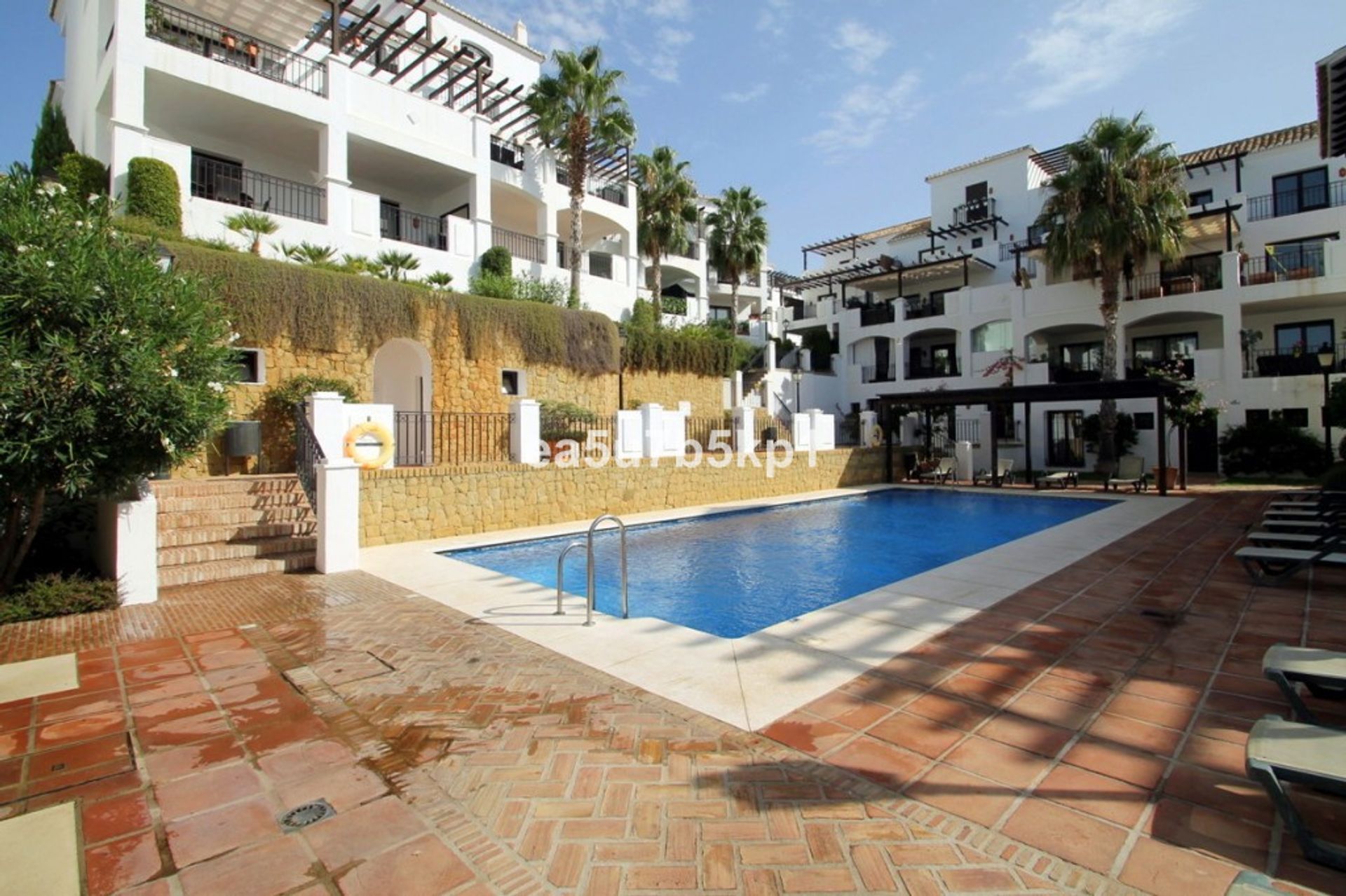 Condominio en marbella, Andalucía 12090544