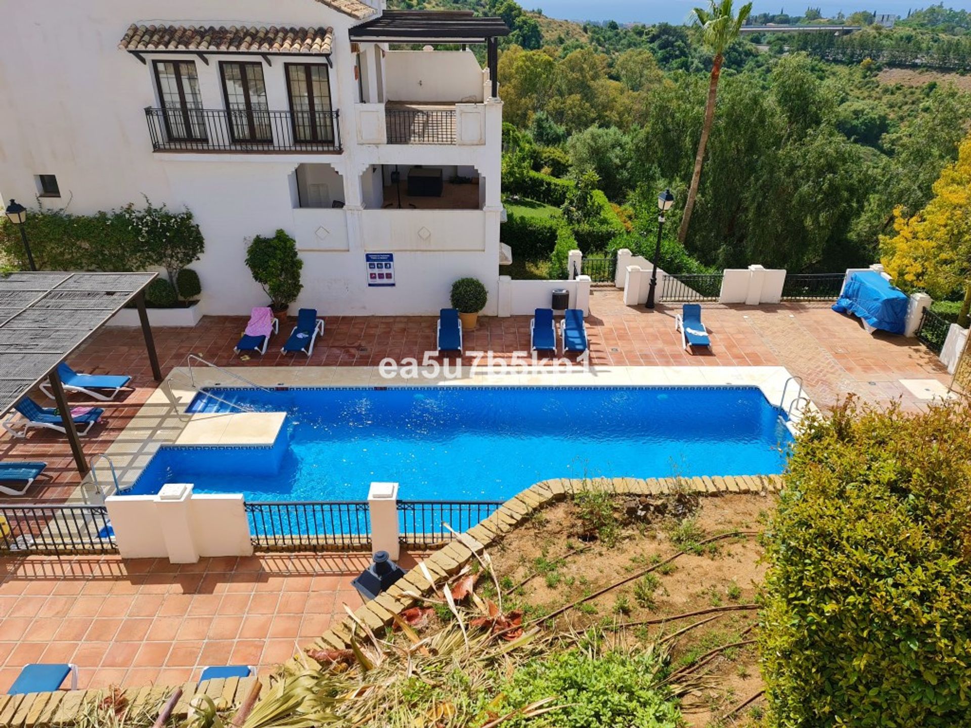 Condominio en marbella, Andalucía 12090544