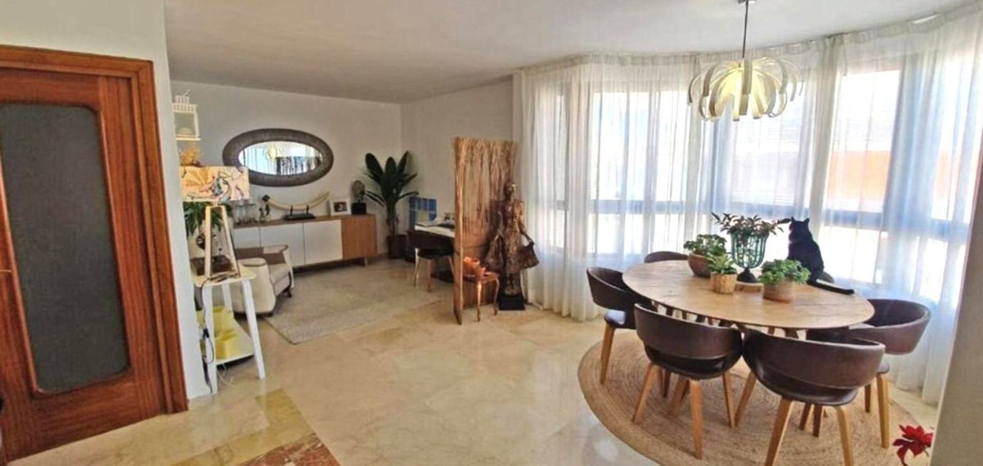 Condominium dans Marbella, Andalousie 12090546