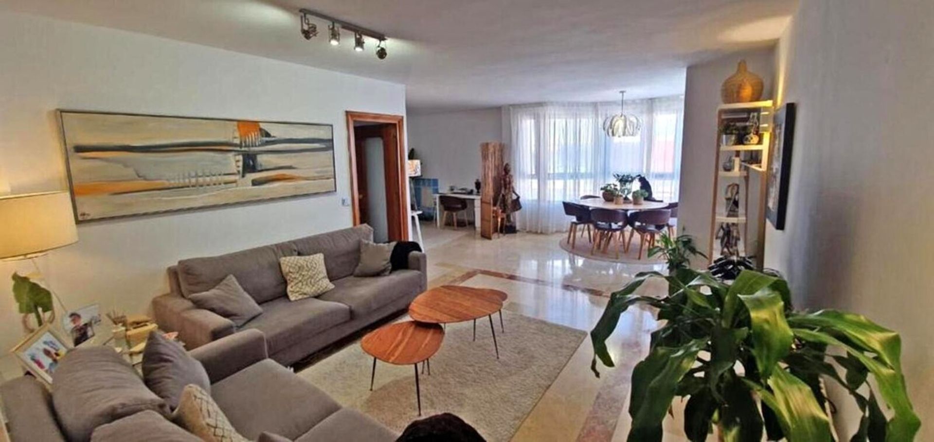 Condominium dans Marbella, Andalousie 12090546