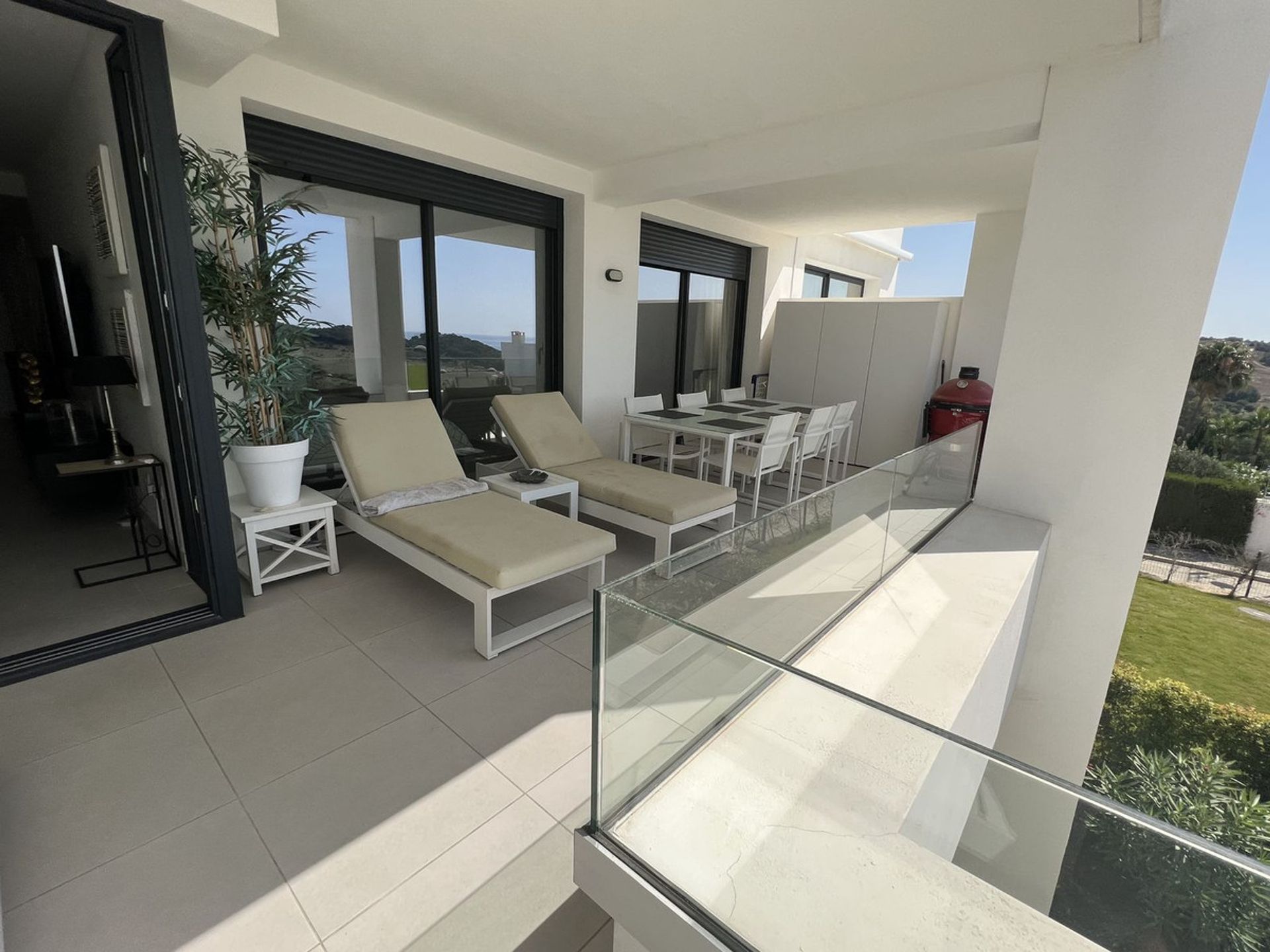 Condominio en Estepona, Andalucía 12090579