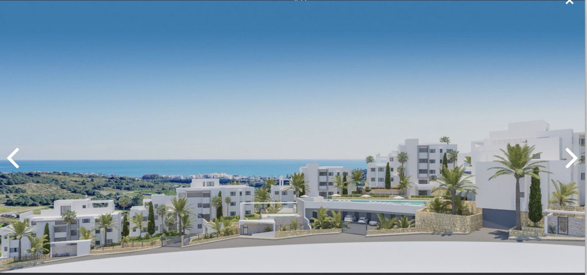 Condominium dans Estepona, Andalousie 12090579