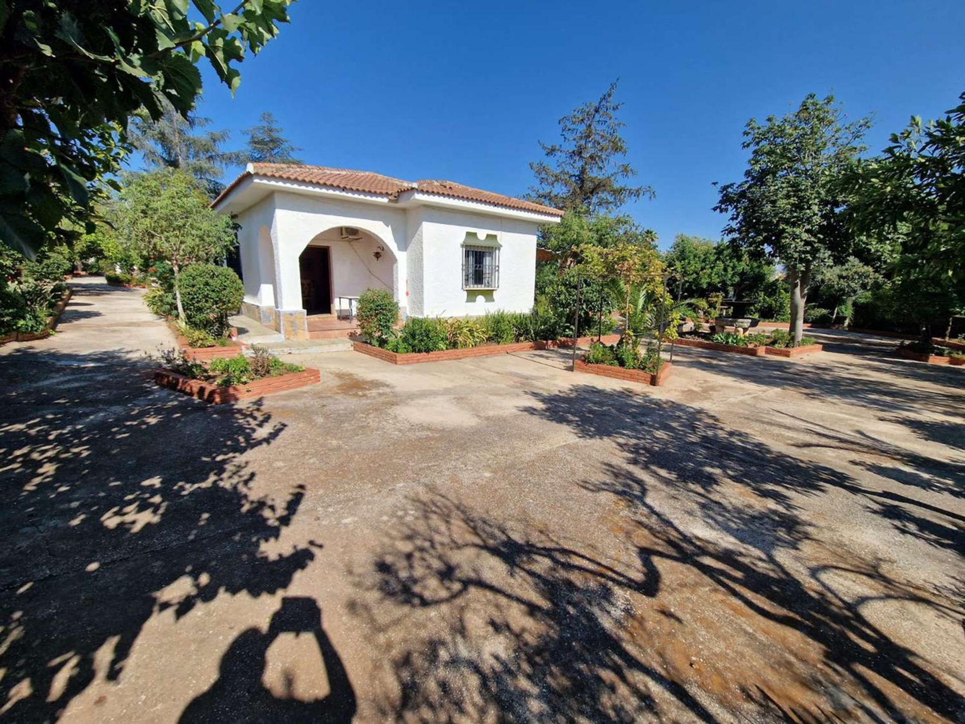 House in Alhaurín de la Torre, Andalucía 12090583