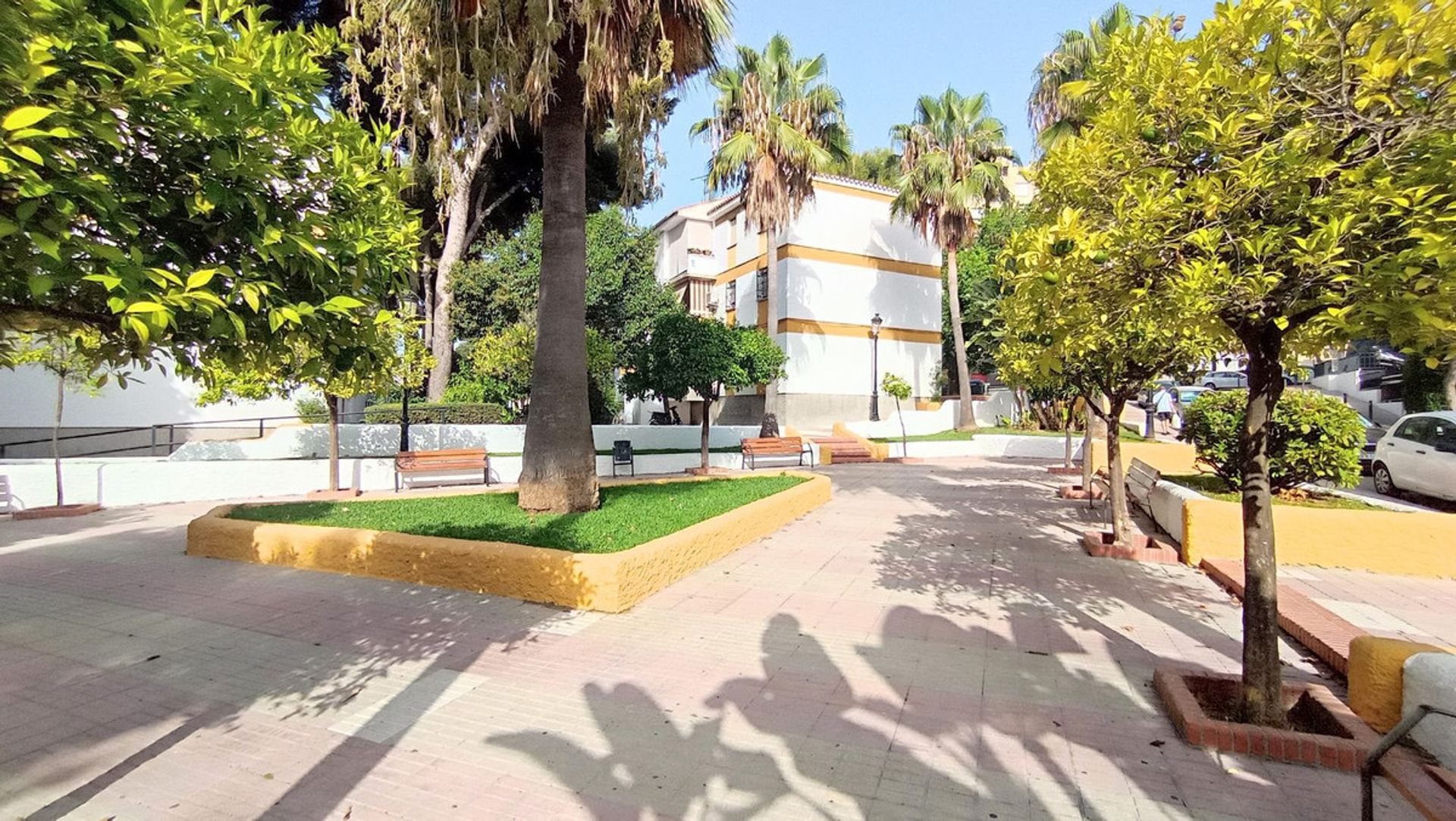 Kondominium dalam Marbella, Andalucía 12090585