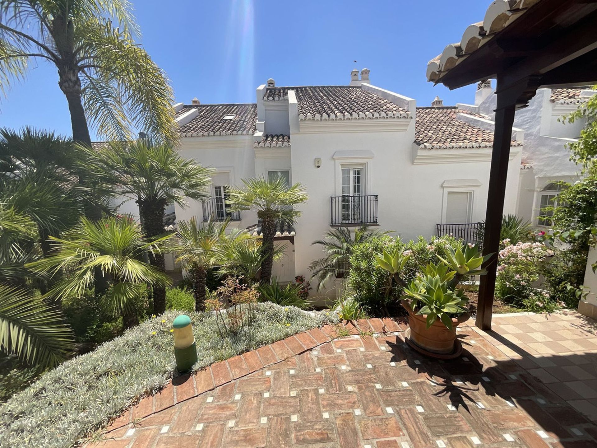 rumah dalam Marbella, Andalucía 12090589