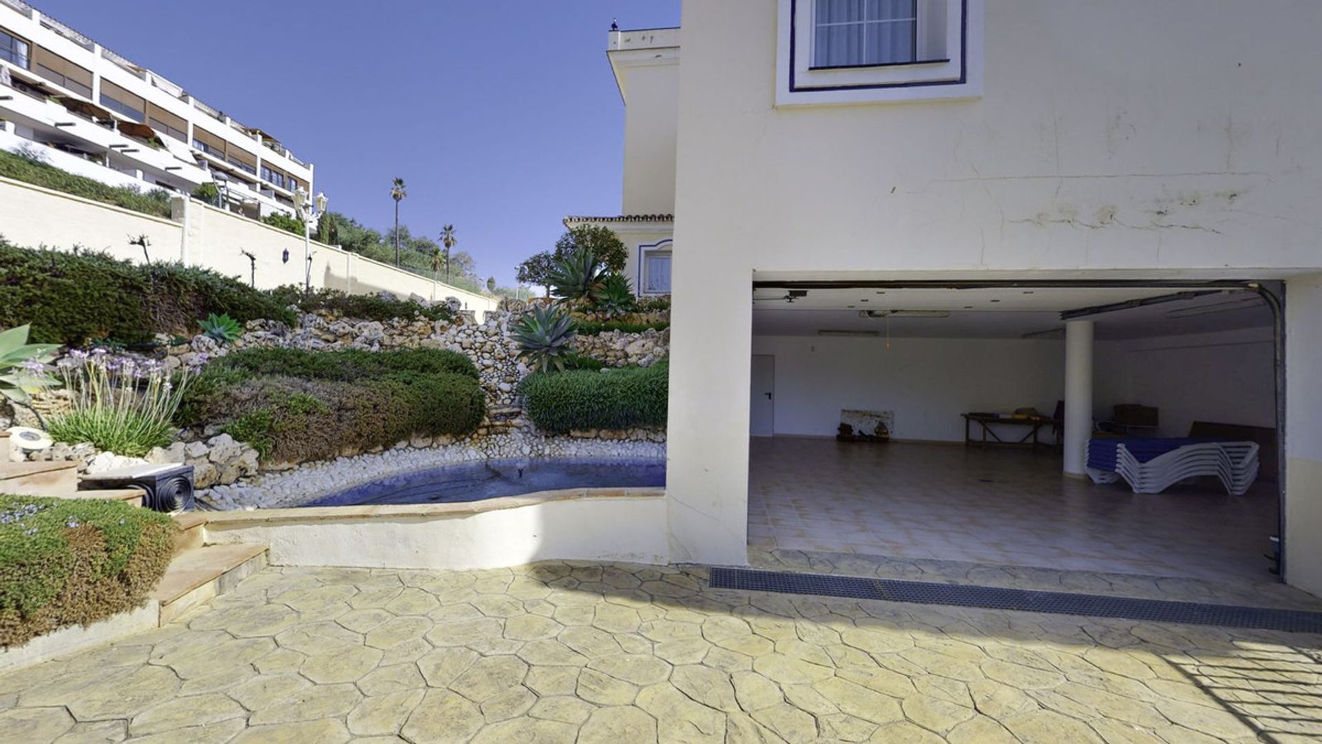 Haus im Mijas, Andalusia 12090595