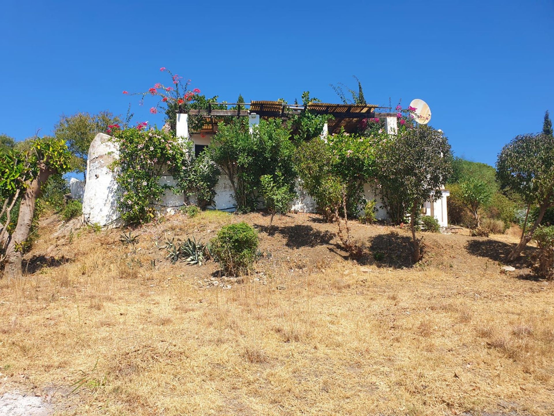 casa no Mijas, Andalusia 12090596