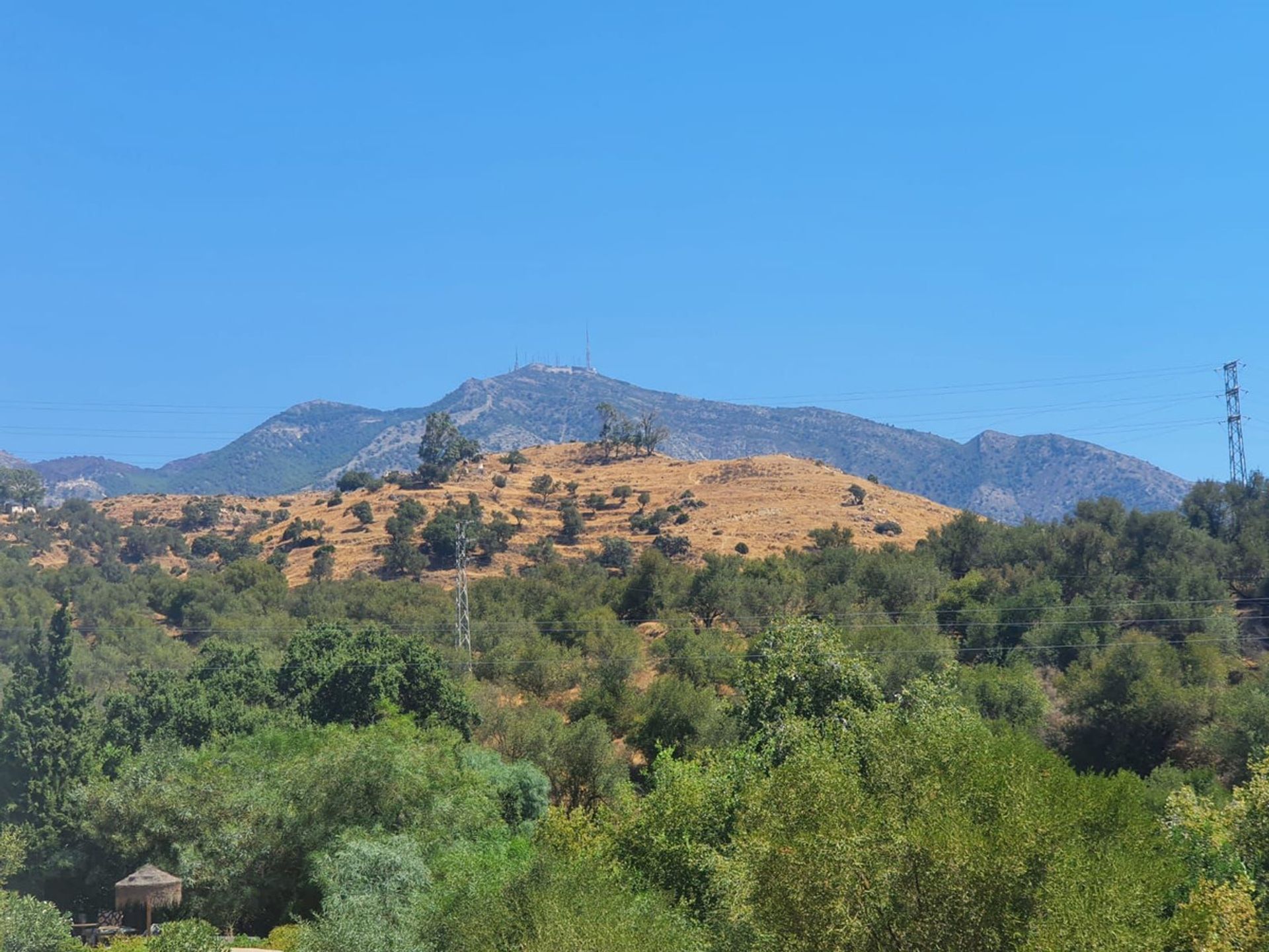 casa no Mijas, Andalusia 12090596