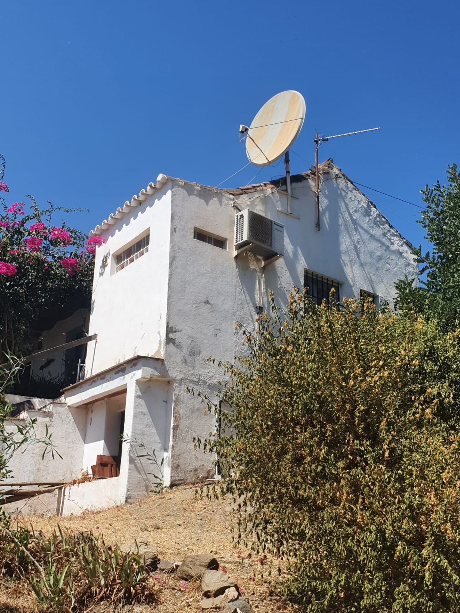 casa no Mijas, Andalusia 12090596