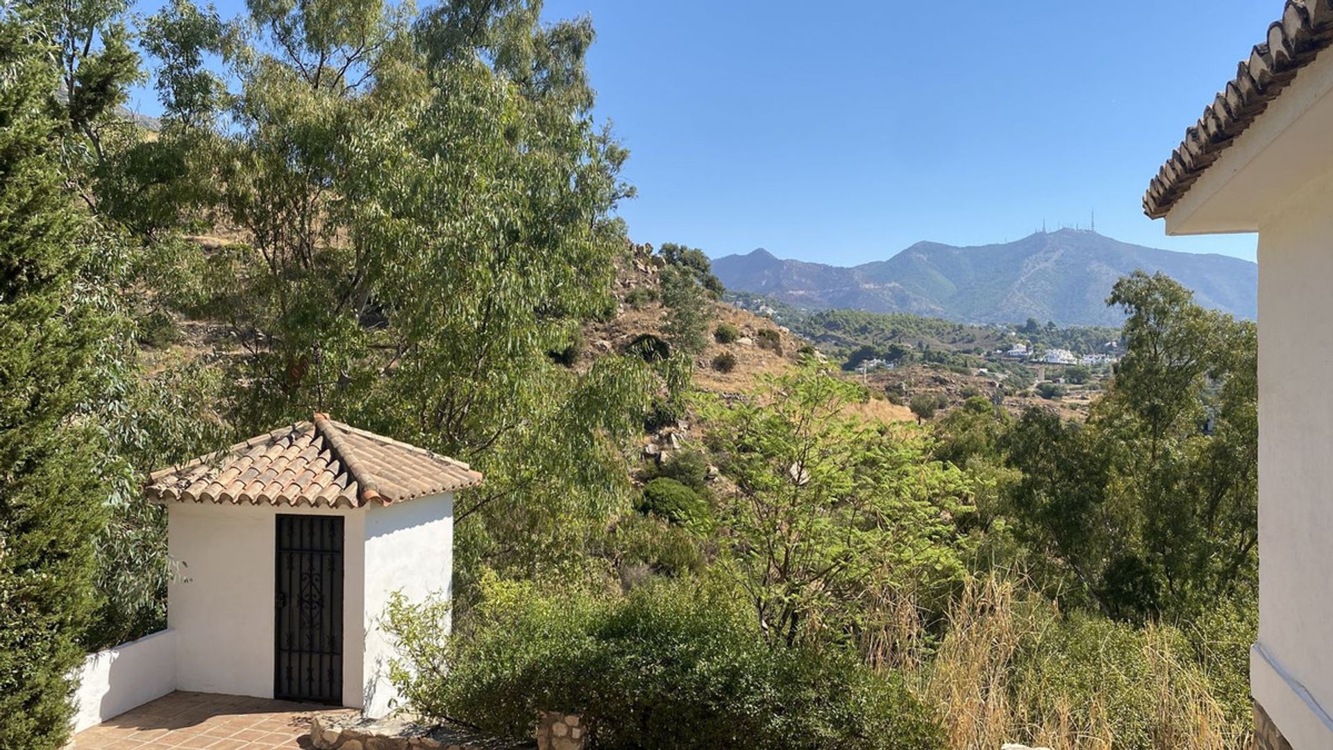 House in Mijas, Andalusia 12090603