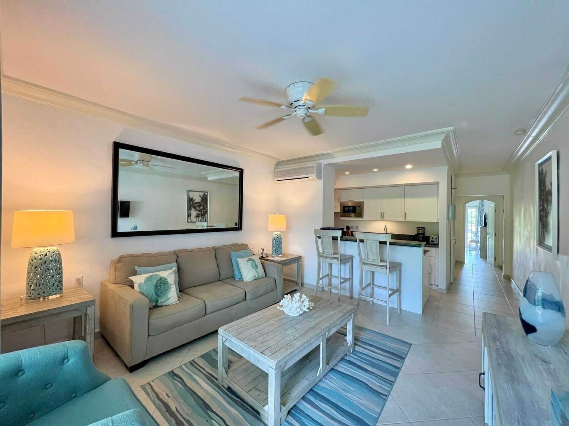 Condominio en Holetown, Saint James 12090616