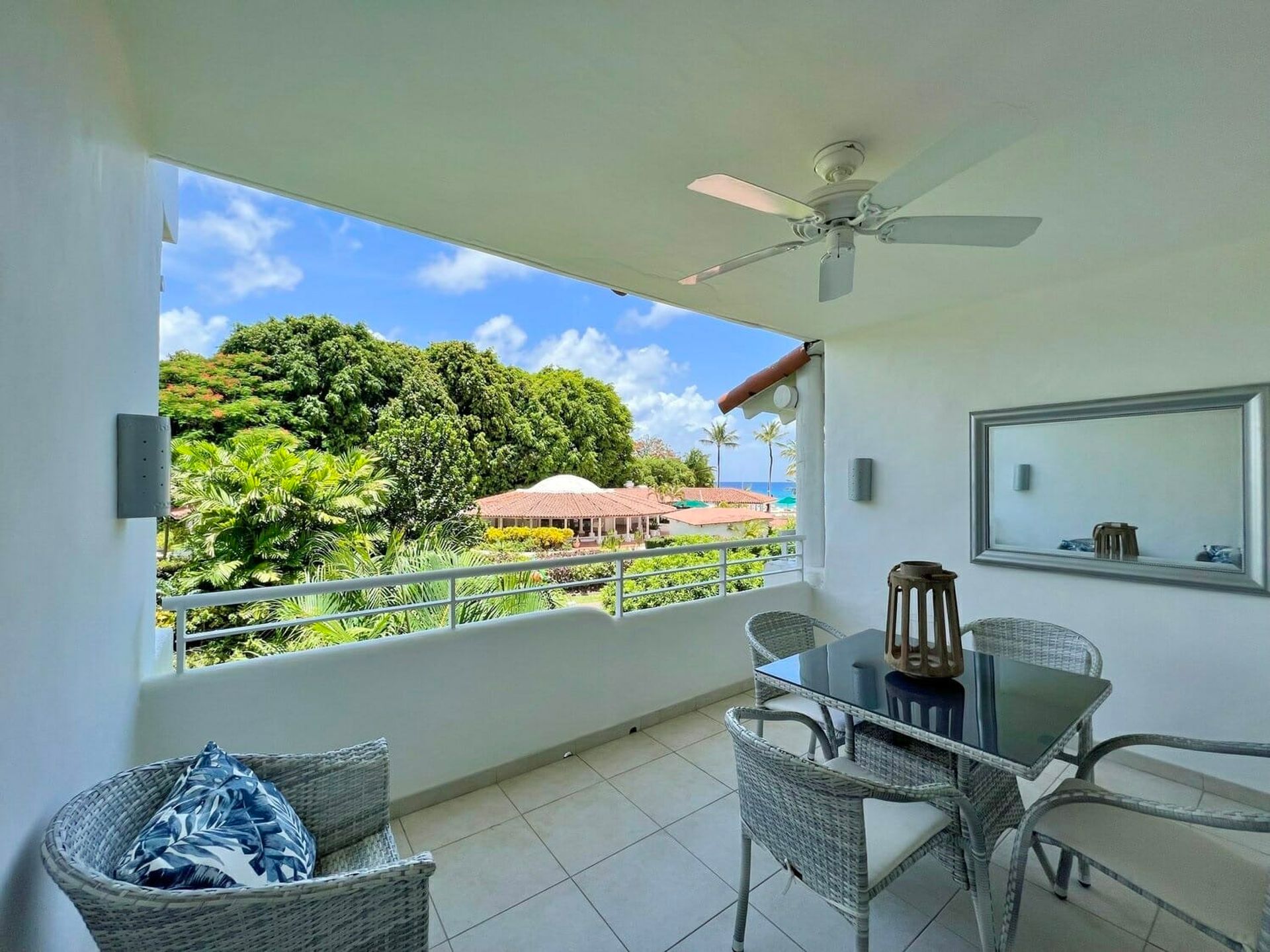 Condominio en Holetown, Saint James 12090616