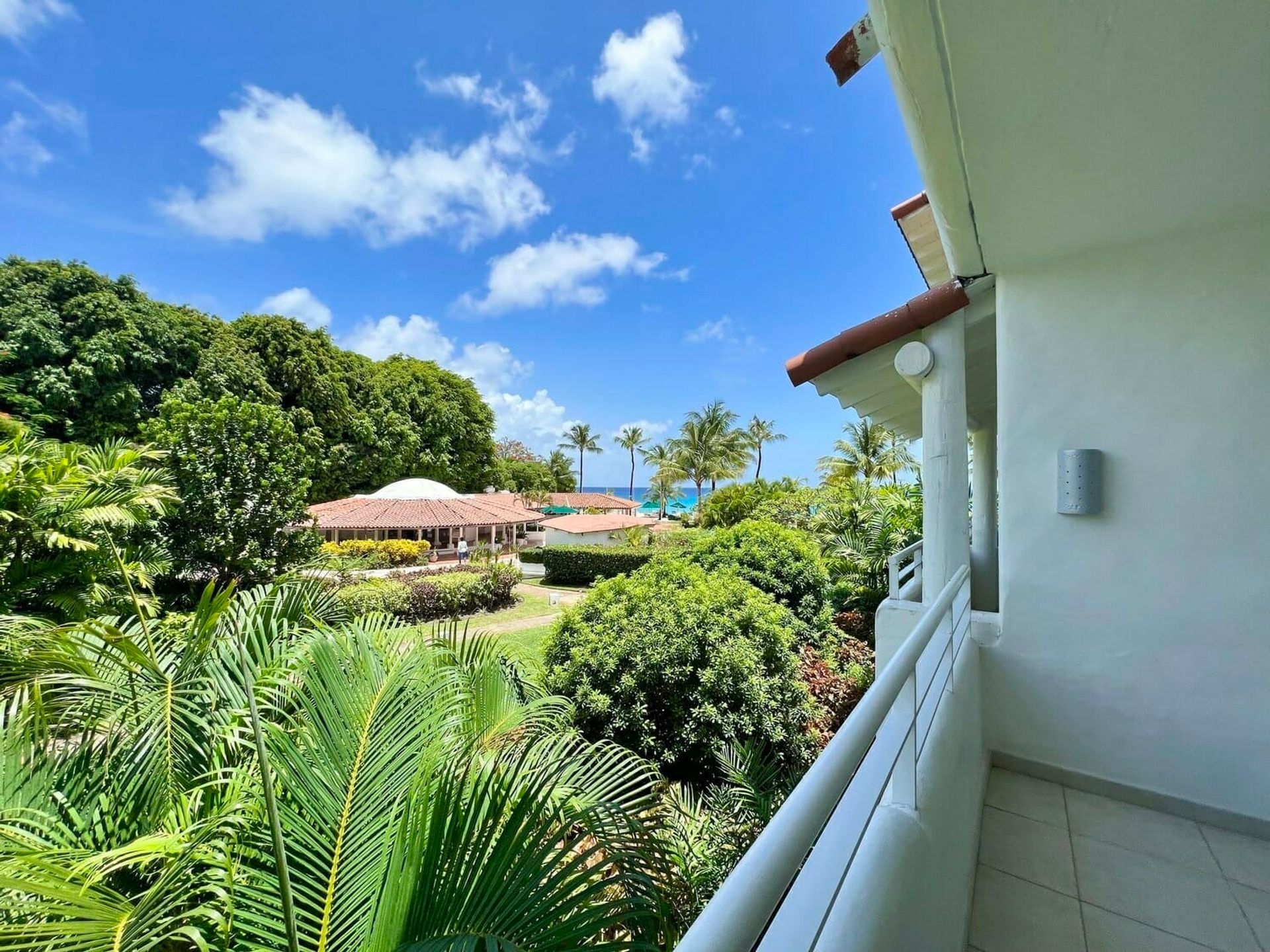 Condominio en Holetown, Saint James 12090616